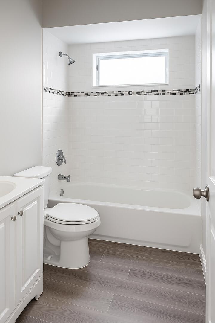 Palm Spgs Village 08 Rep - Residential Lease