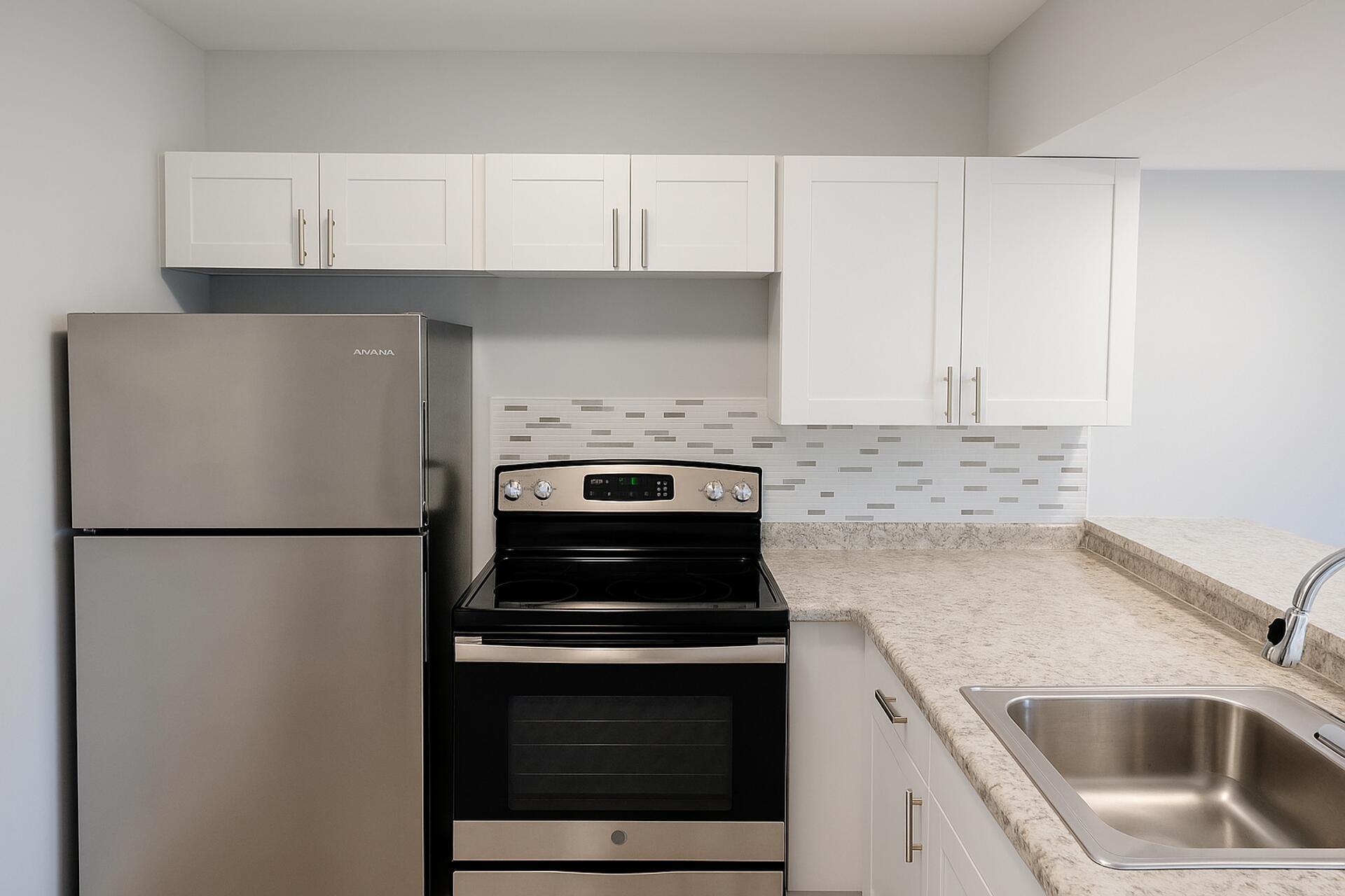 Palm Spgs Village 08 Rep - Residential Lease