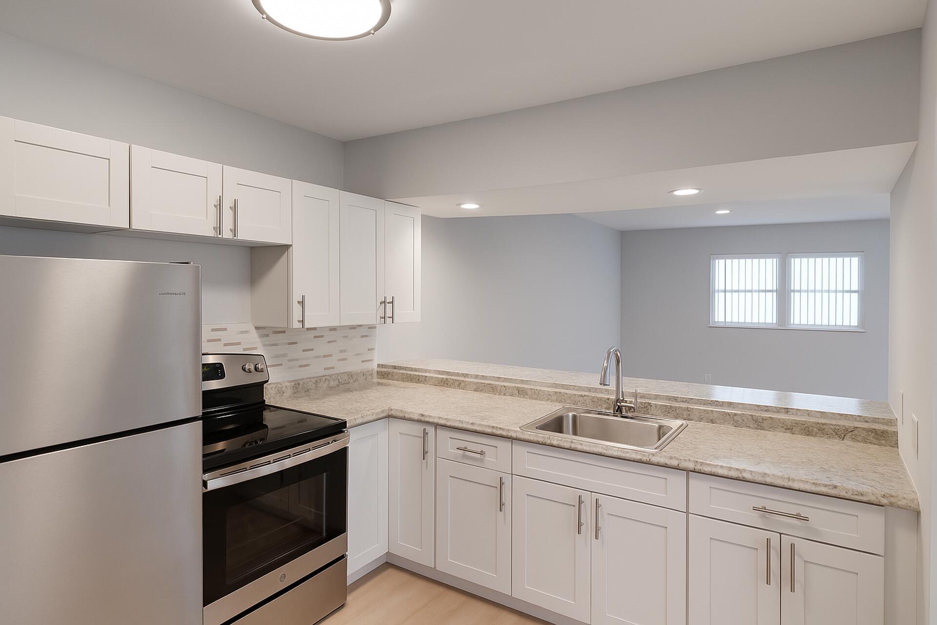 Palm Spgs Village 08 Rep - Residential Lease