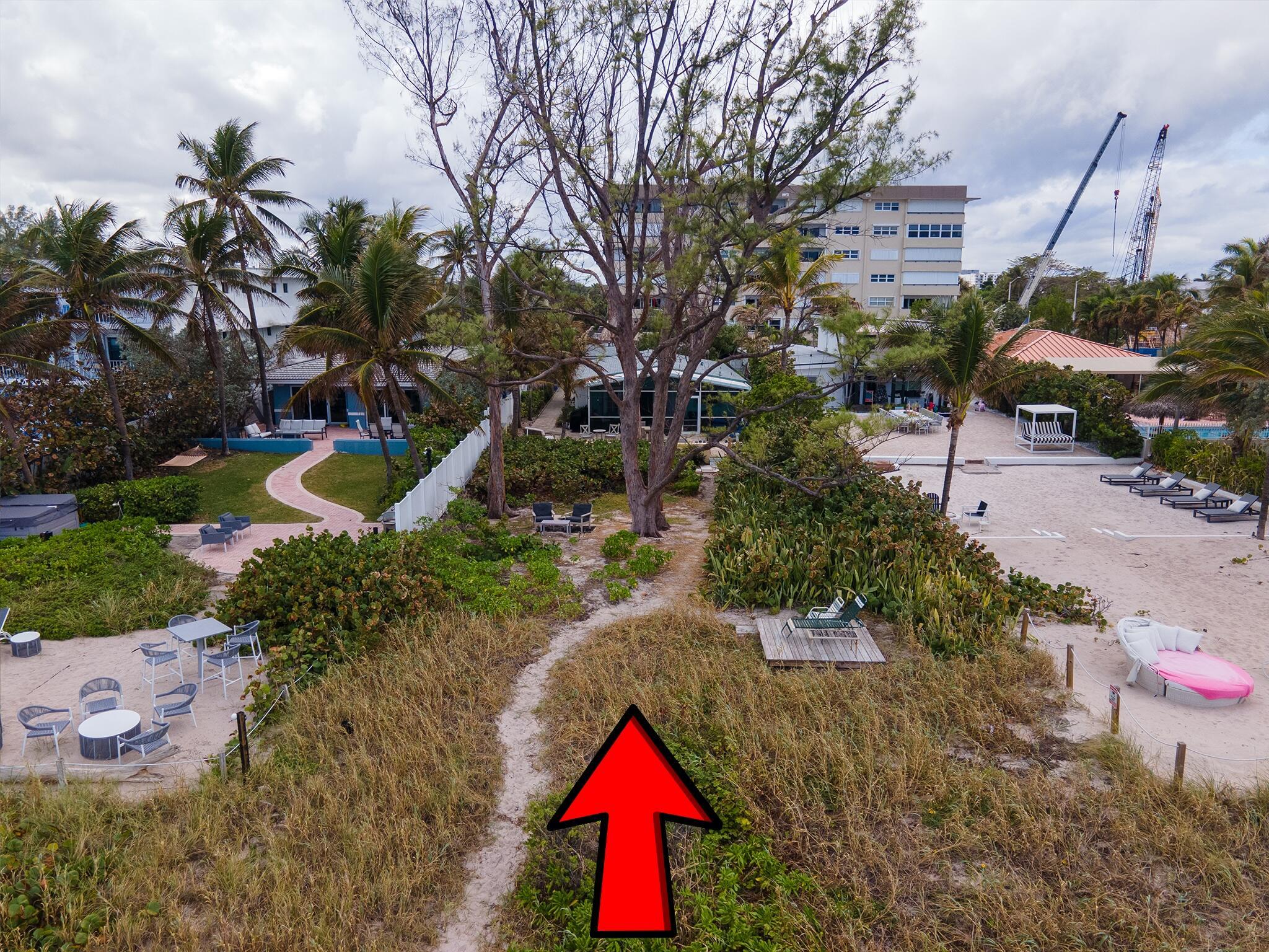 BLOUNT BROS POMPANO BEACH - Residential