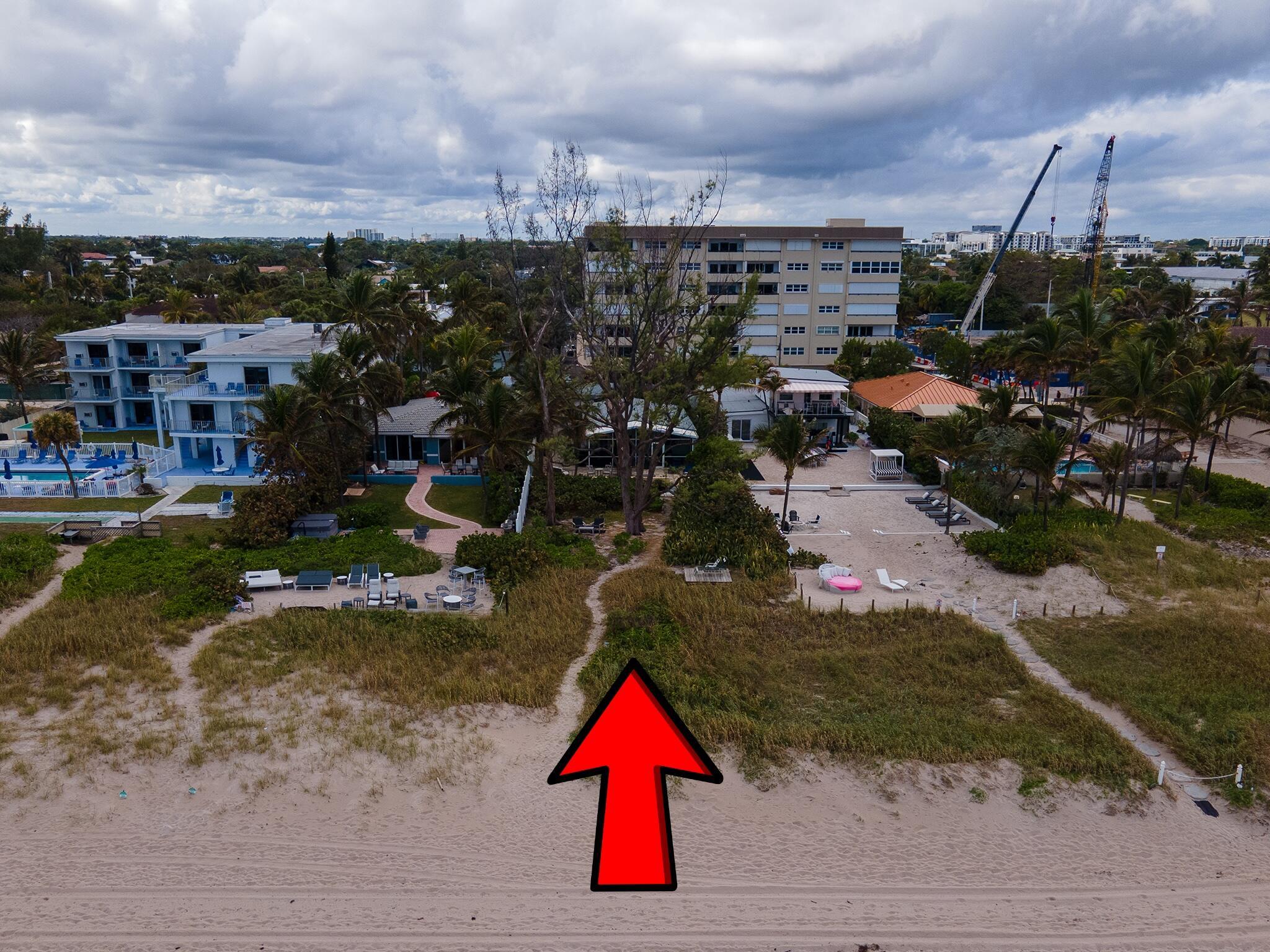 BLOUNT BROS POMPANO BEACH - Residential