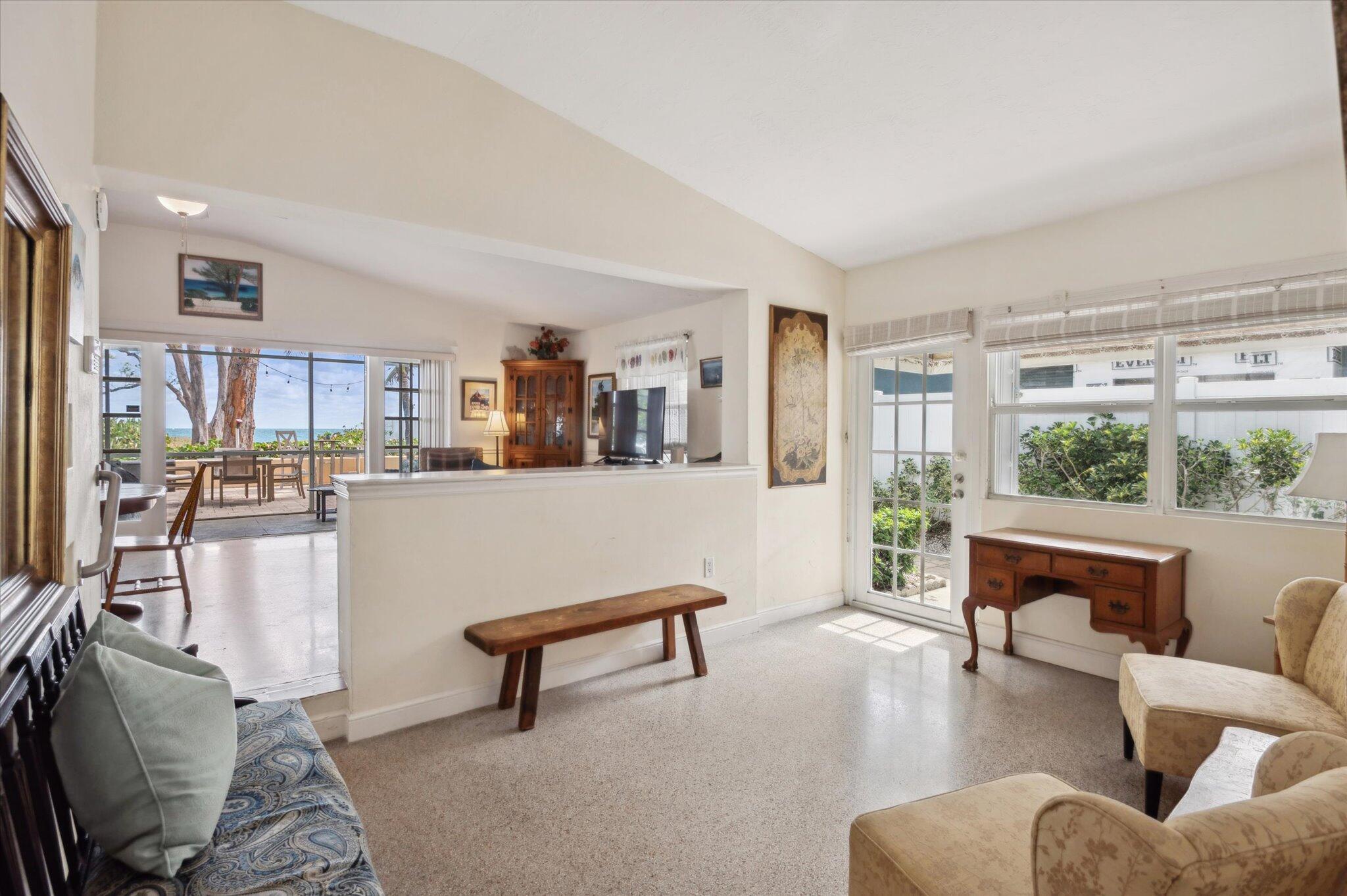 BLOUNT BROS POMPANO BEACH - Residential