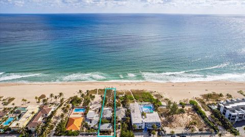 A home in Pompano Beach