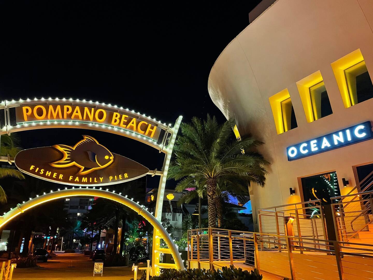 BLOUNT BROS POMPANO BEACH - Residential