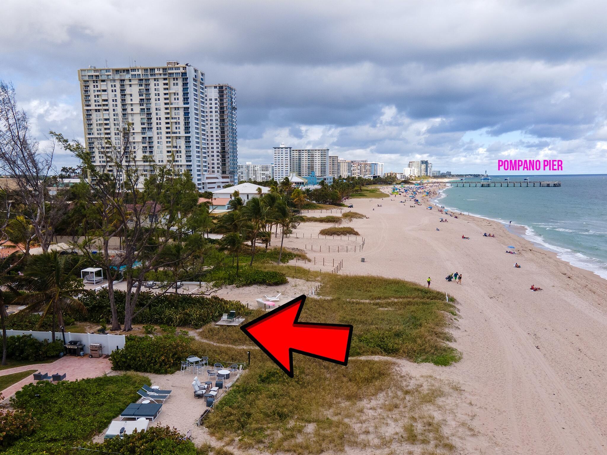 BLOUNT BROS POMPANO BEACH - Residential