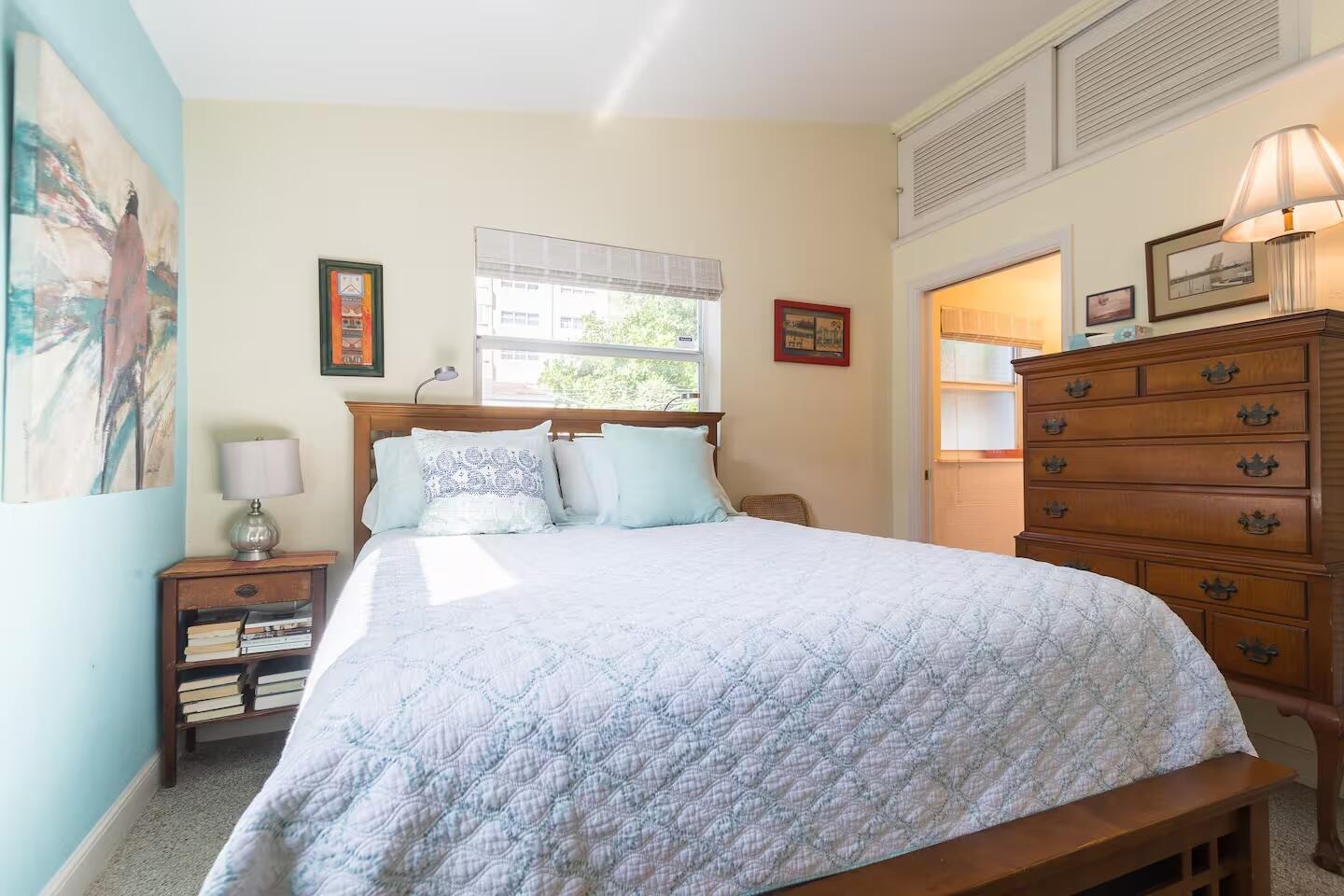 BLOUNT BROS POMPANO BEACH - Residential