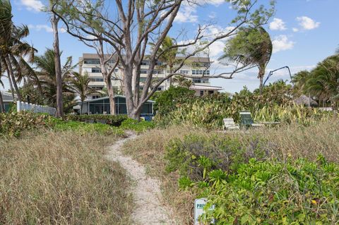 A home in Pompano Beach