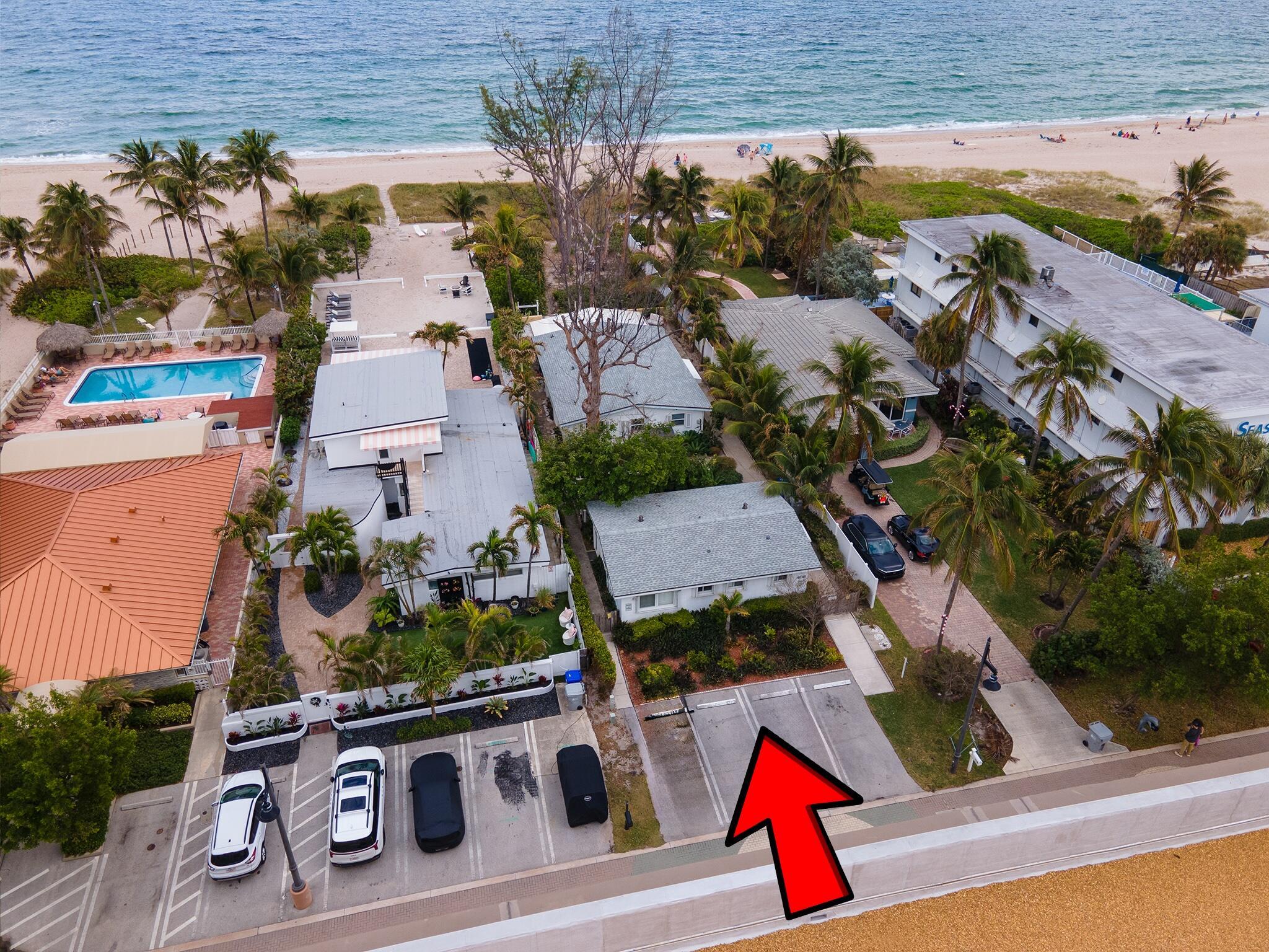 BLOUNT BROS POMPANO BEACH - Residential