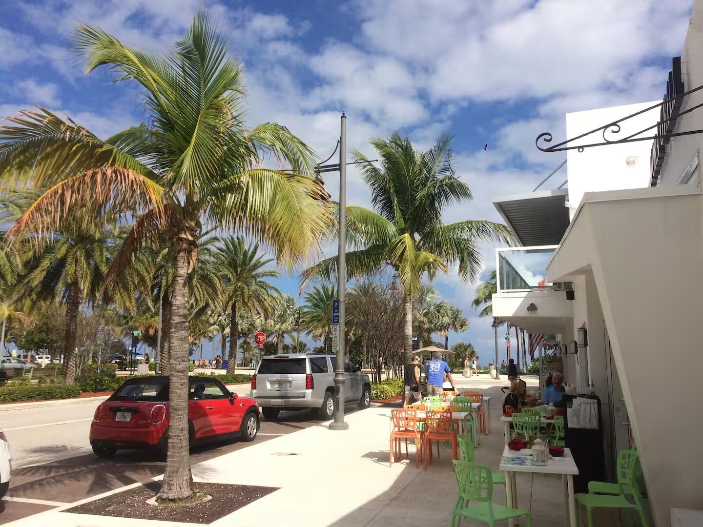 BLOUNT BROS POMPANO BEACH - Residential