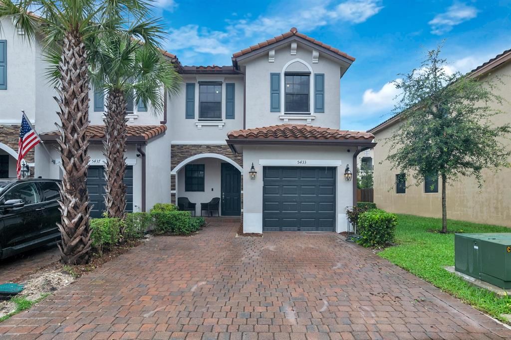 Photo of 5433 NW 27th Court, Margate, FL 33063 (MLS # R10748624)