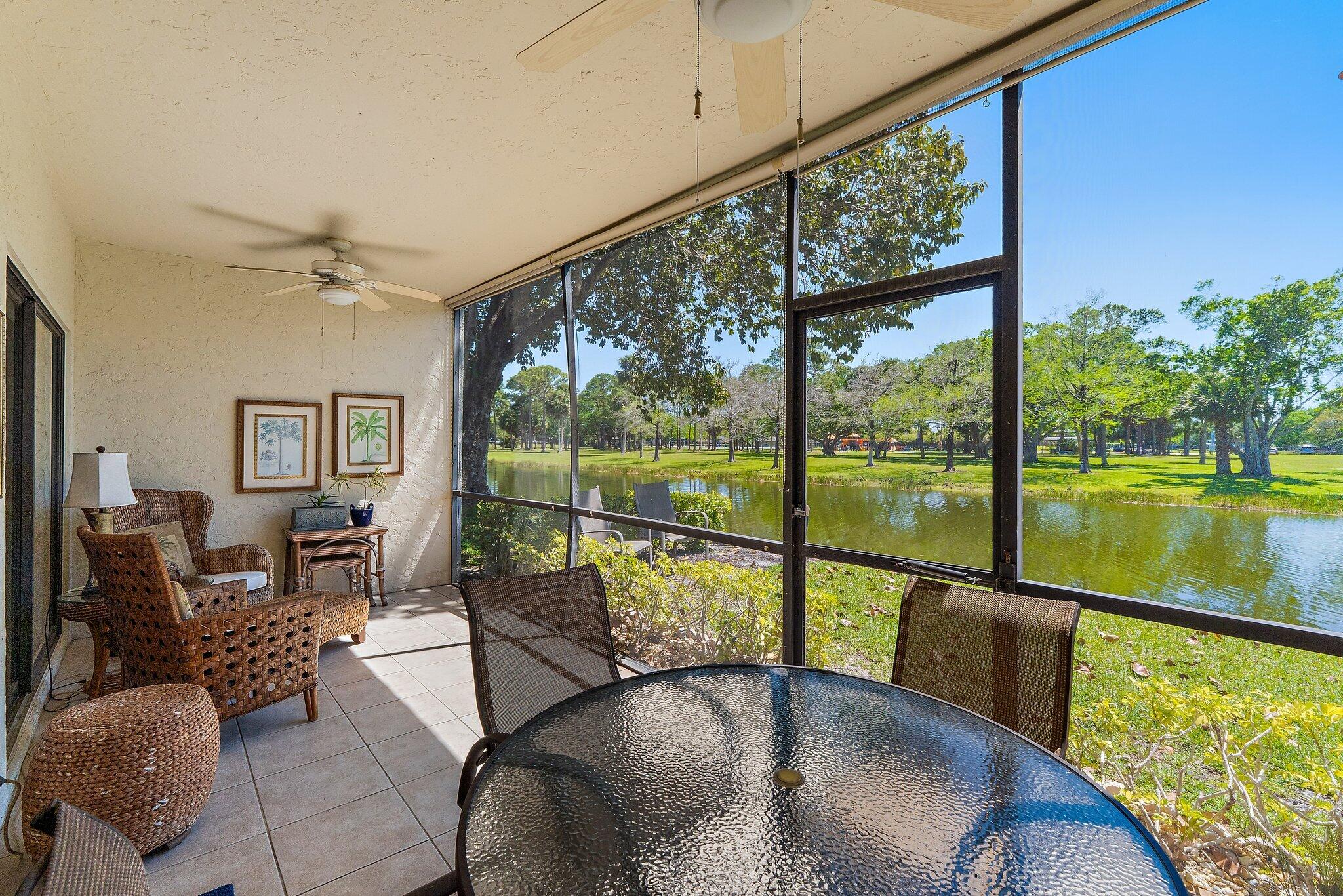 LEXINGTON GREEN CONDO - Residential