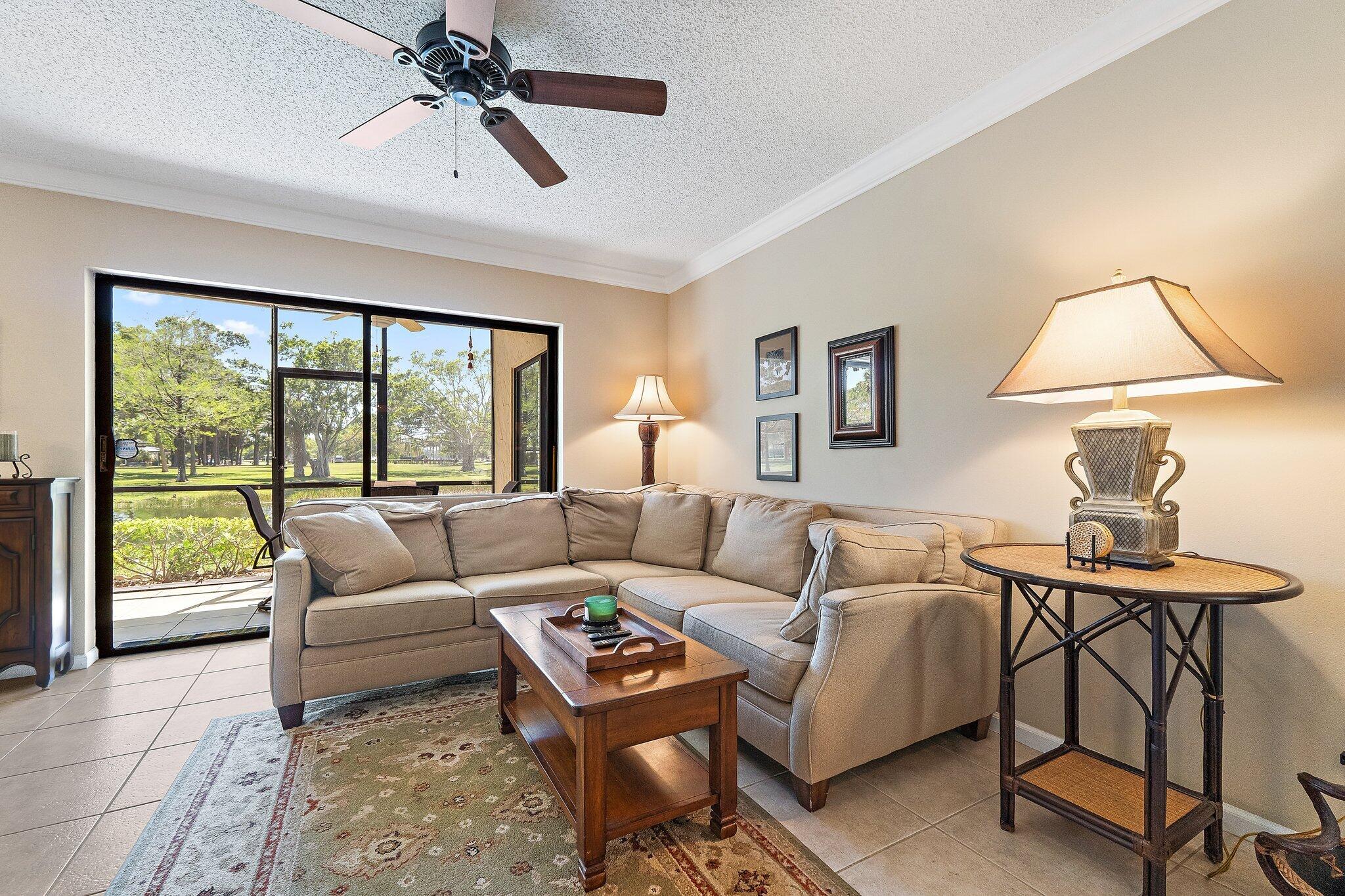 LEXINGTON GREEN CONDO - Residential