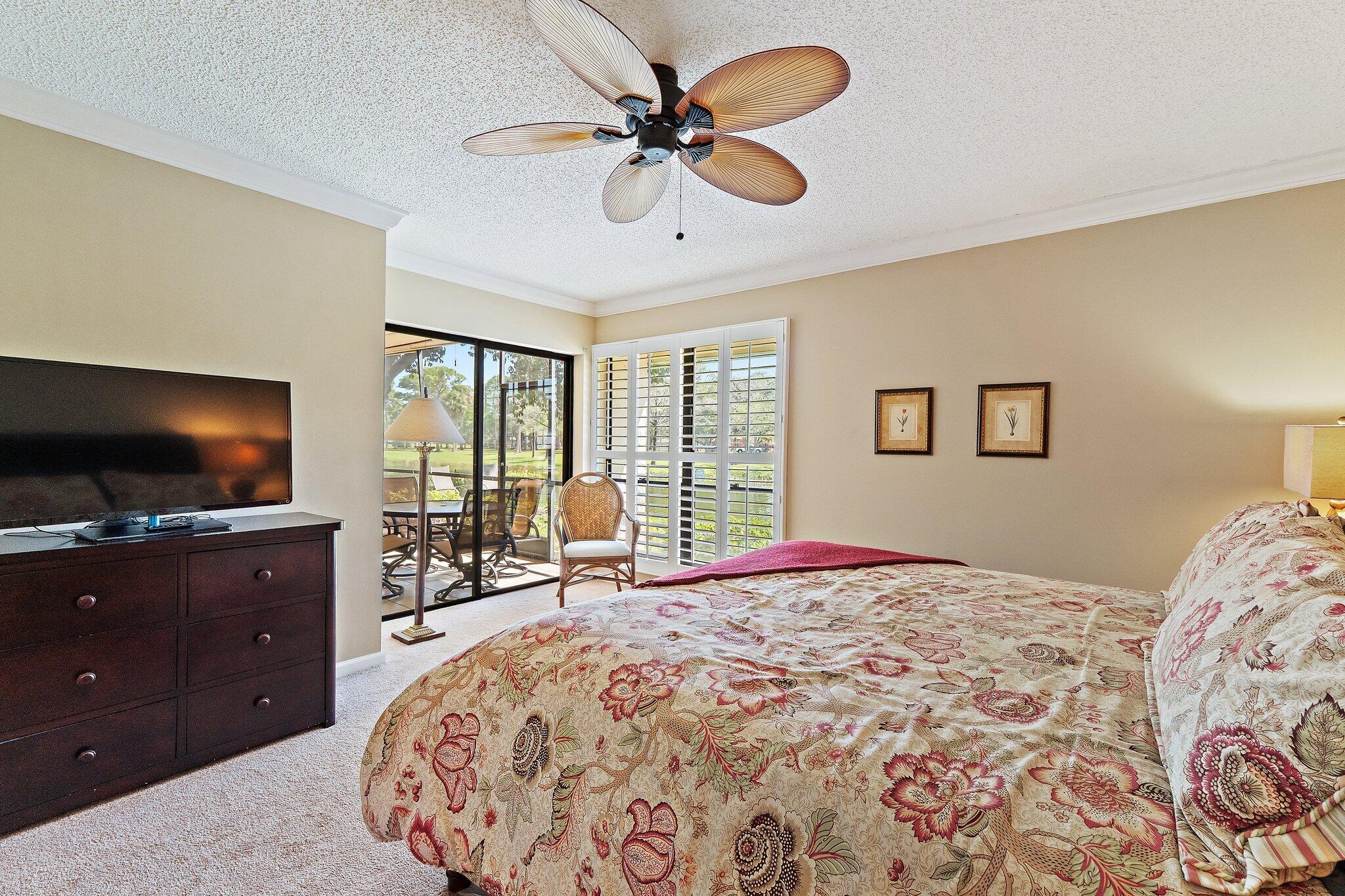 LEXINGTON GREEN CONDO - Residential