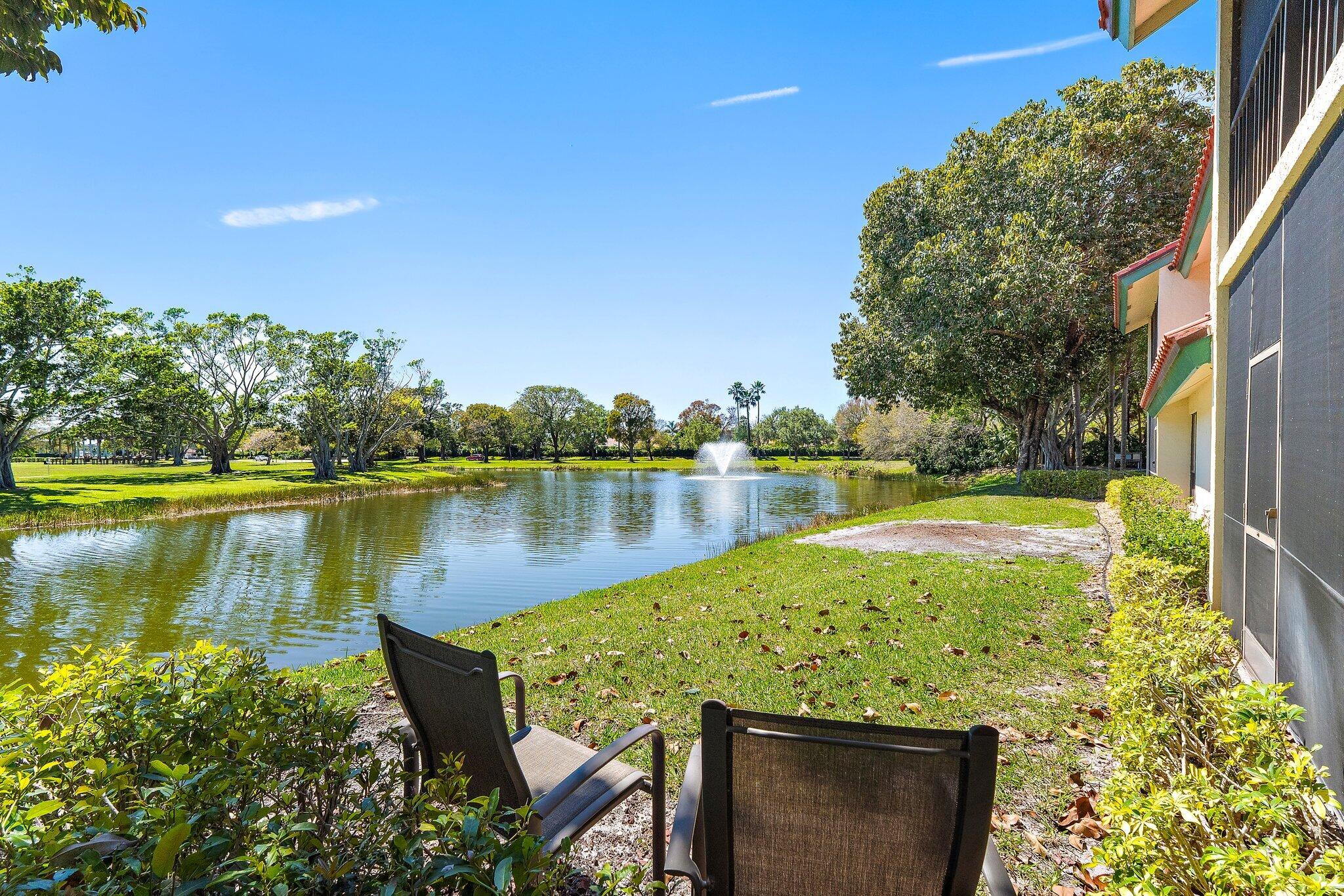 LEXINGTON GREEN CONDO - Residential