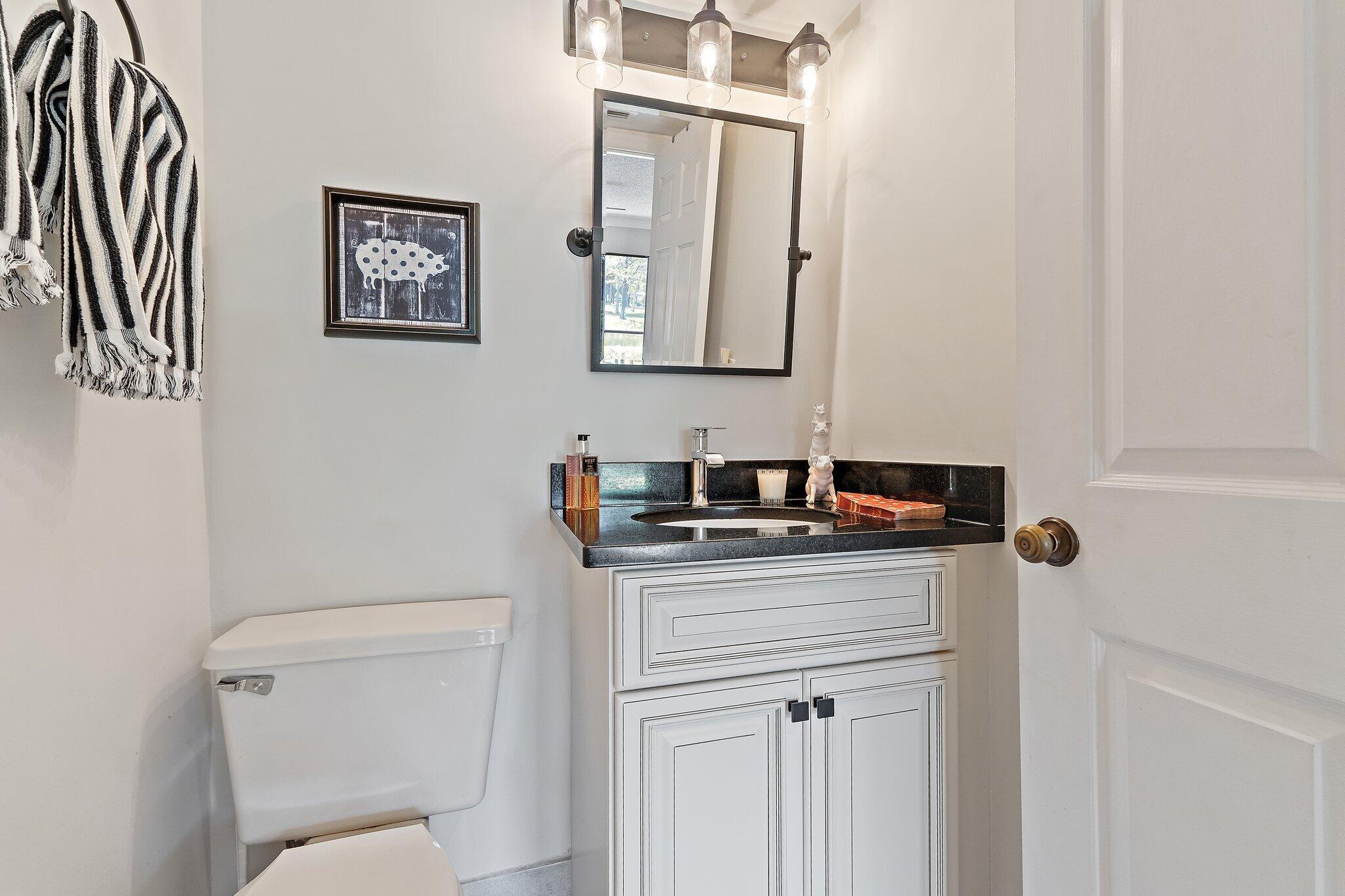 LEXINGTON GREEN CONDO - Residential