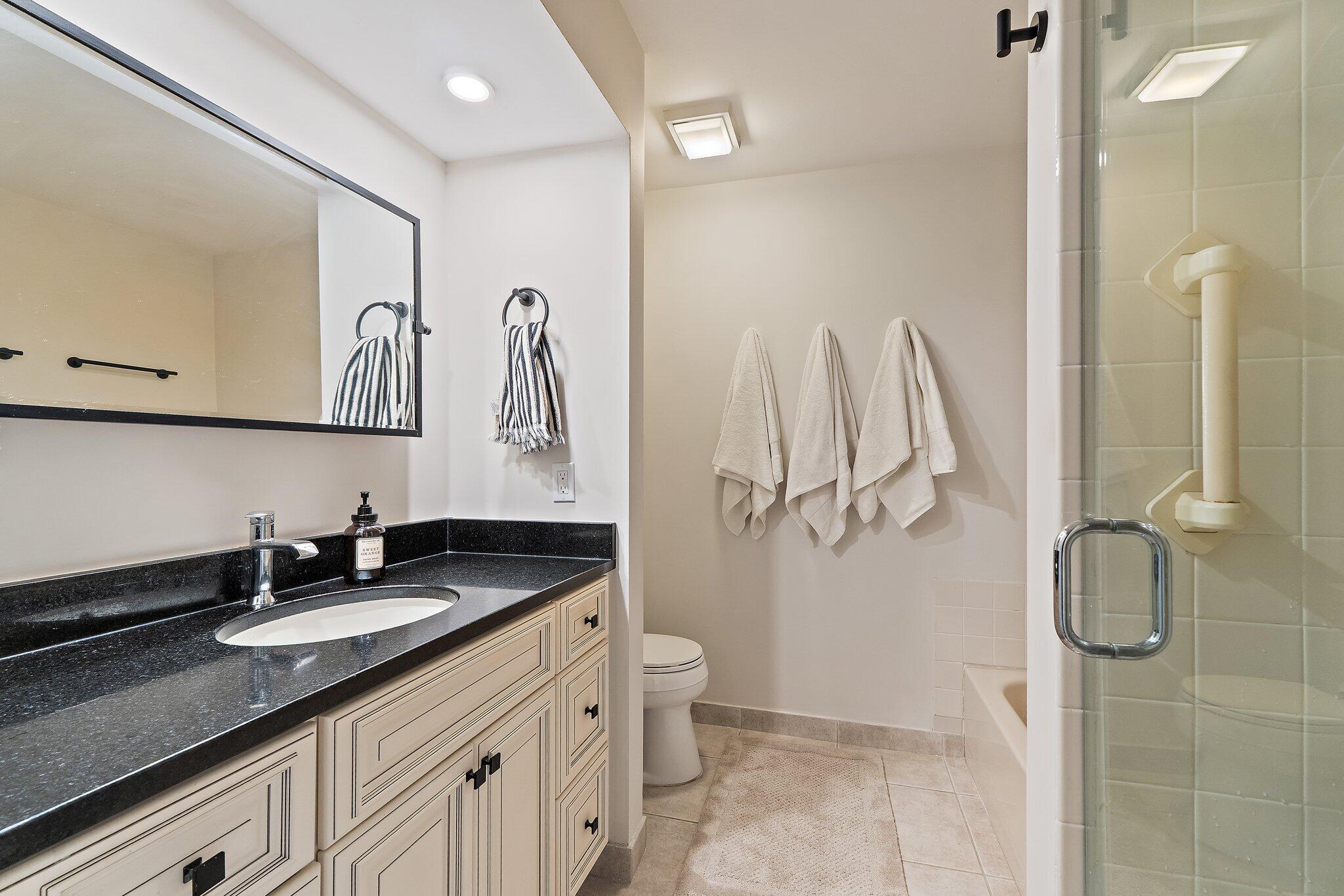 LEXINGTON GREEN CONDO - Residential