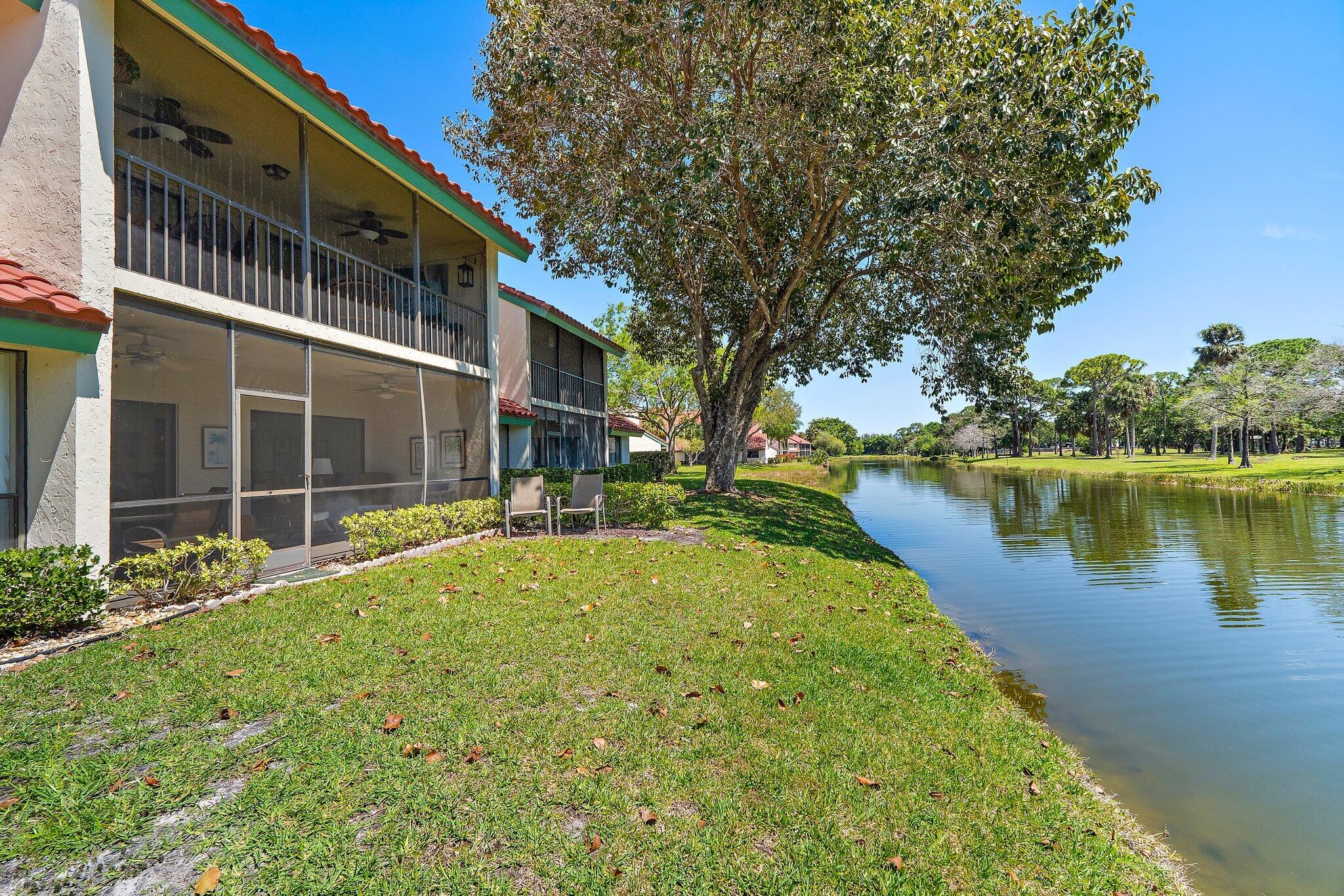 LEXINGTON GREEN CONDO - Residential