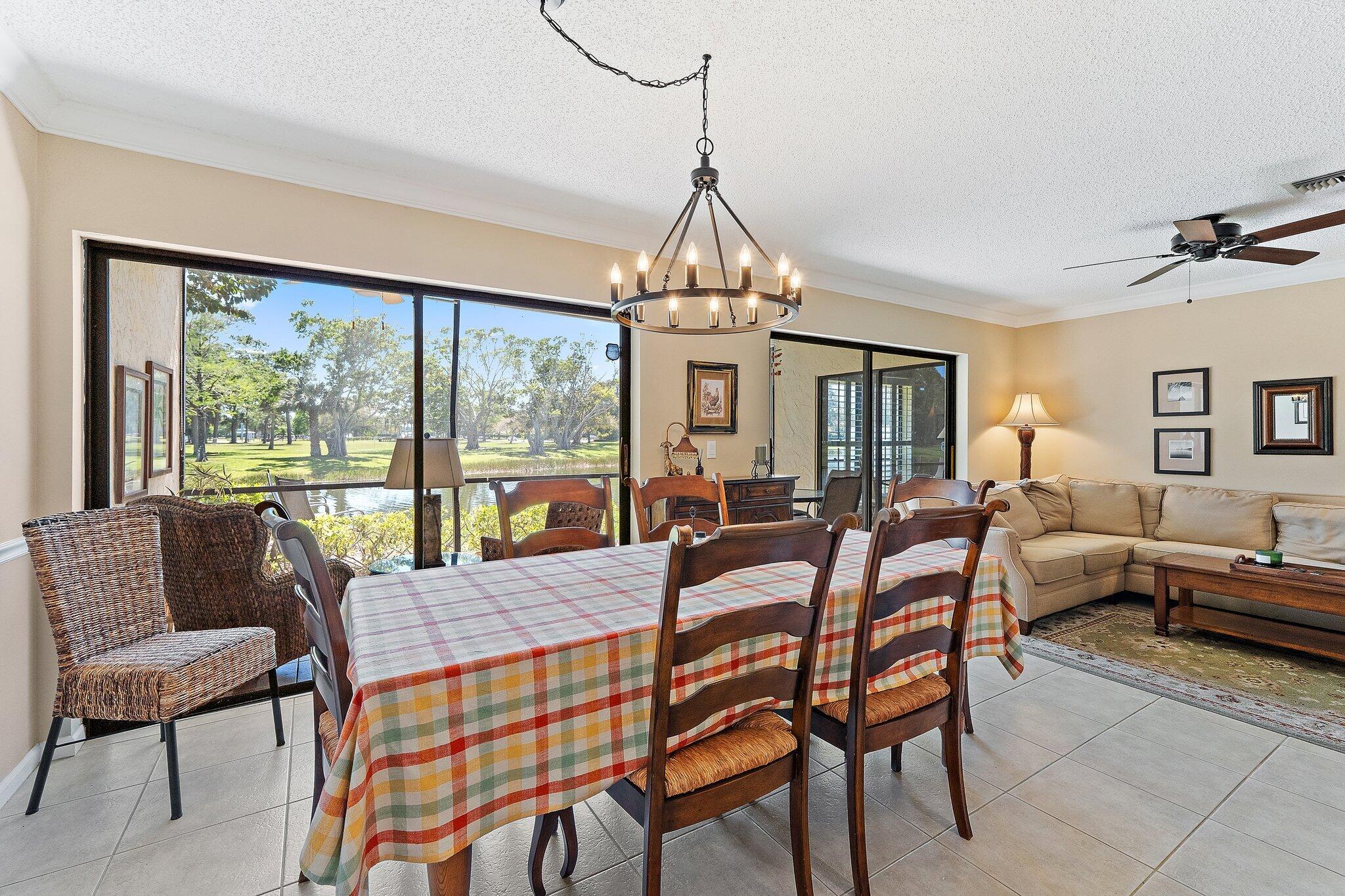 LEXINGTON GREEN CONDO - Residential