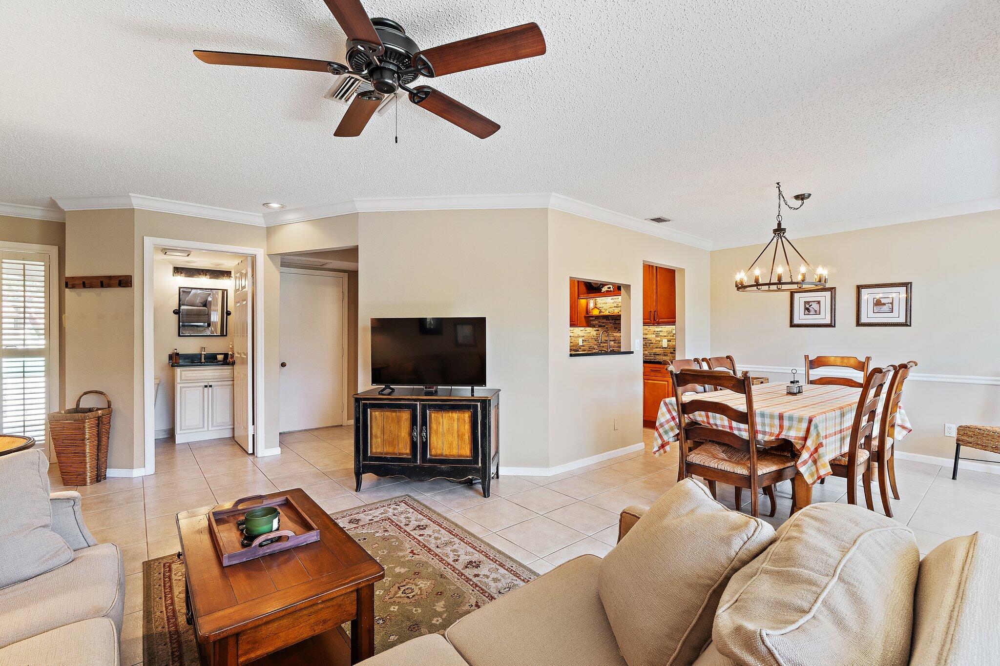 LEXINGTON GREEN CONDO - Residential