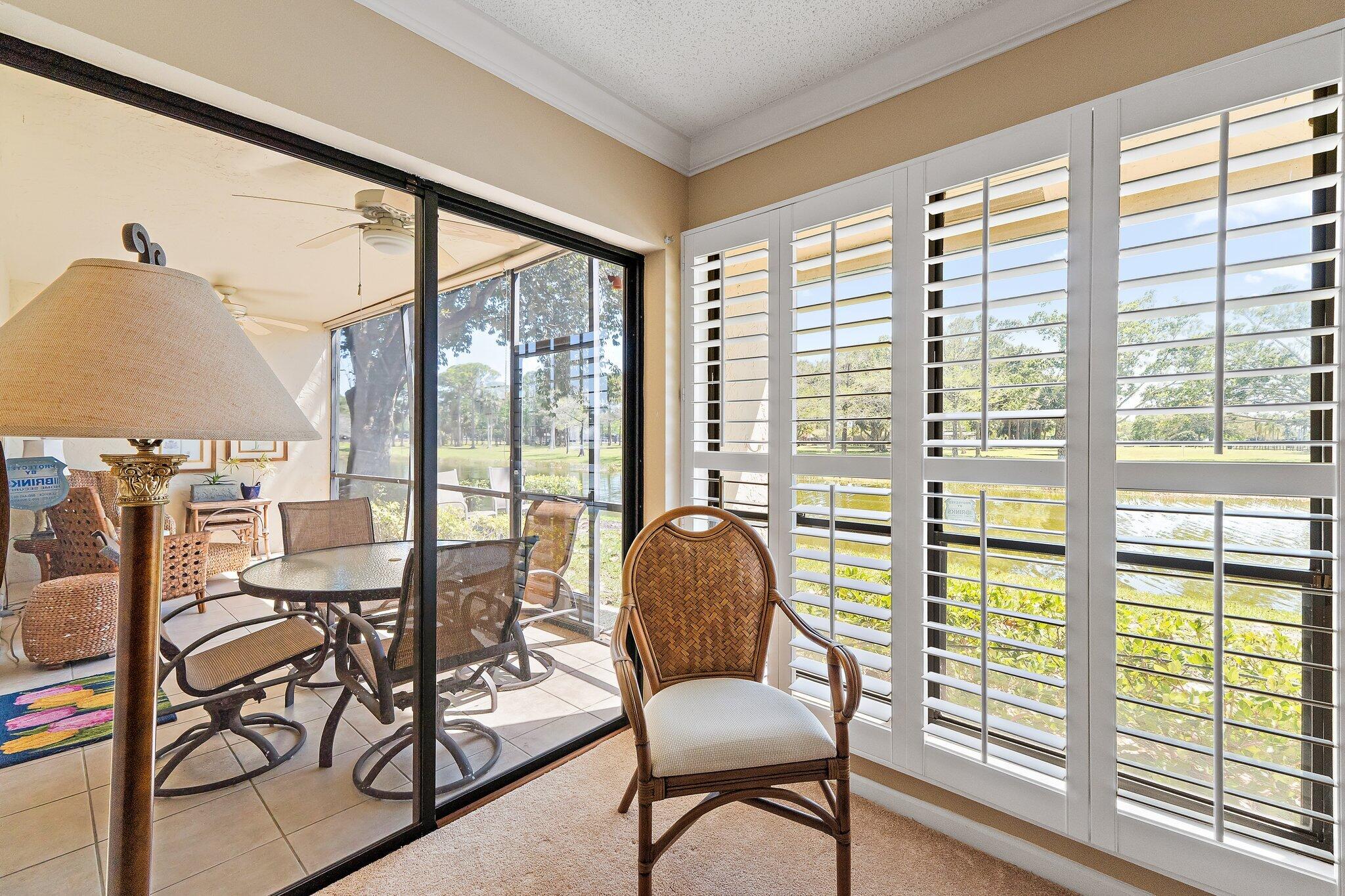 LEXINGTON GREEN CONDO - Residential