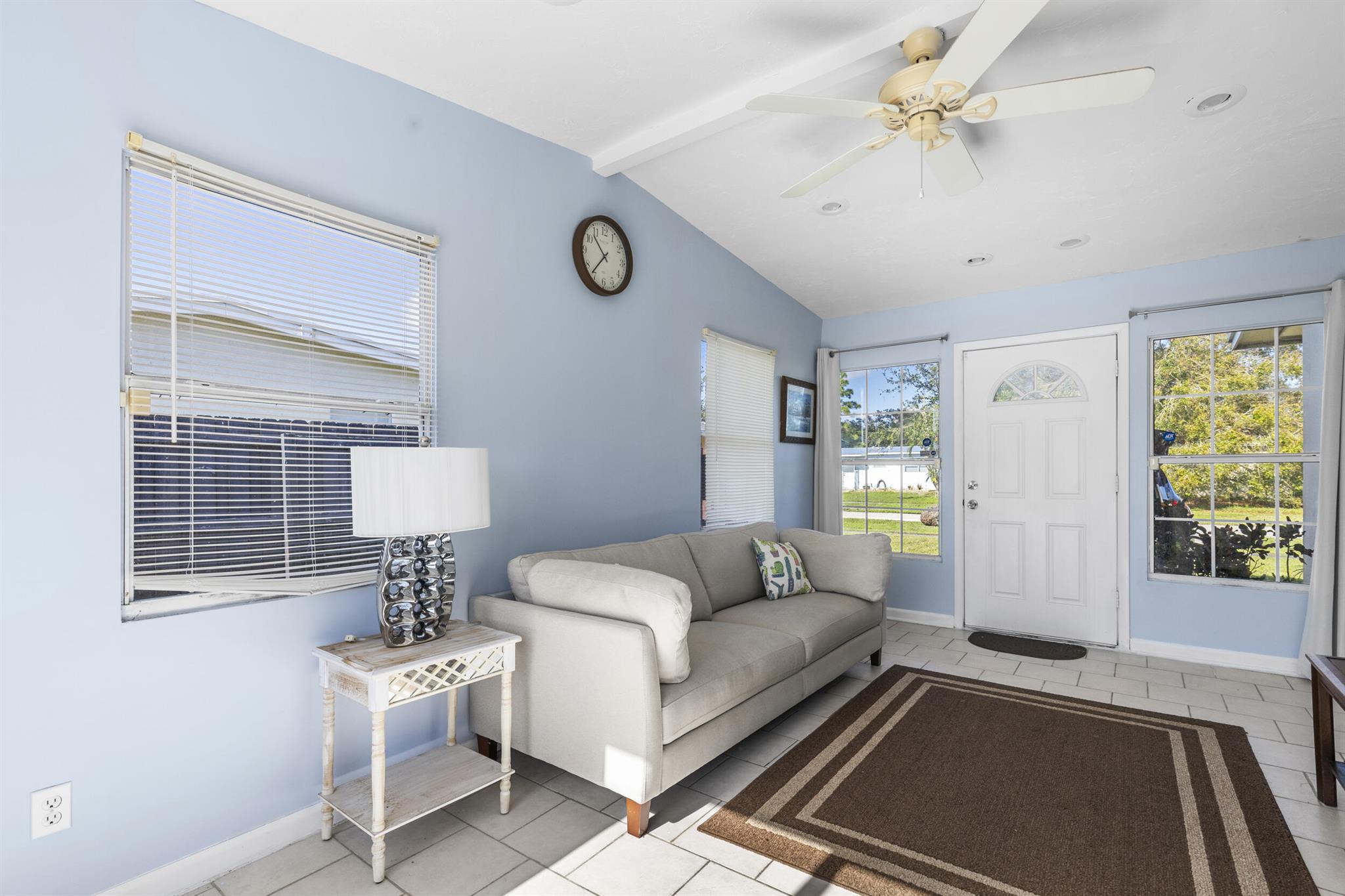 RIVER PARK UNIT 3 TRACT E - Residential