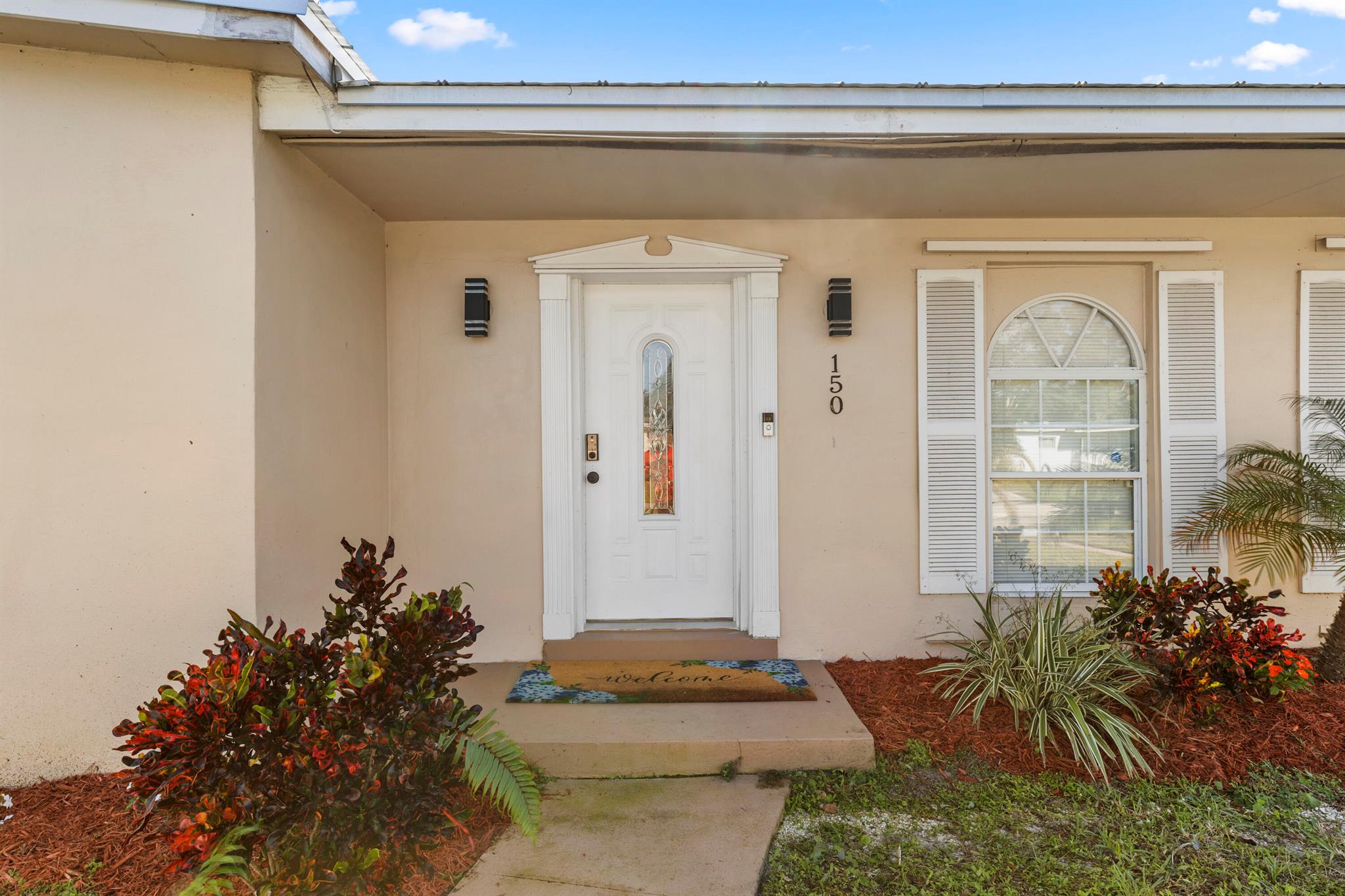 Attention Snowbirds!! Turn Key pool home ready for occupancy! Great Airbnb investment! Check out this open floor plan, Three bedroom one bath pool home !! No restrictions, NO HOA !!!! concrete/block construction. Completely furnished! upgrades include updated bathroom and updated Kitchen! New metal Roof 2024, new windows,recently painted interior, New refrigerator, New pool pump,fenced yard are one of many new features of this home. The home's prime location in Port Saint Lucie/River Park with its breathtaking beaches, shopping,hospitals, rich cultural heritage, and an array of recreational activities right at your doorstep.
