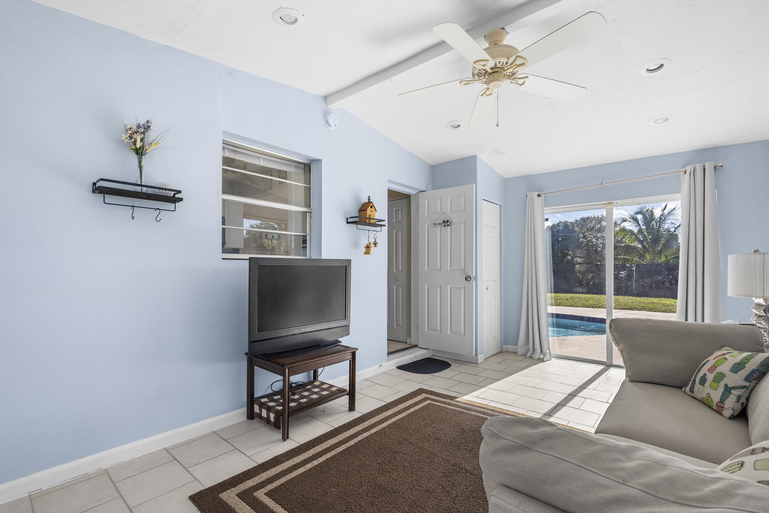 RIVER PARK UNIT 3 TRACT E - Residential