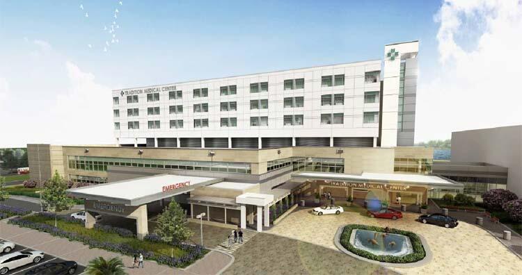 RIVER PARK UNIT 3 TRACT E - Residential