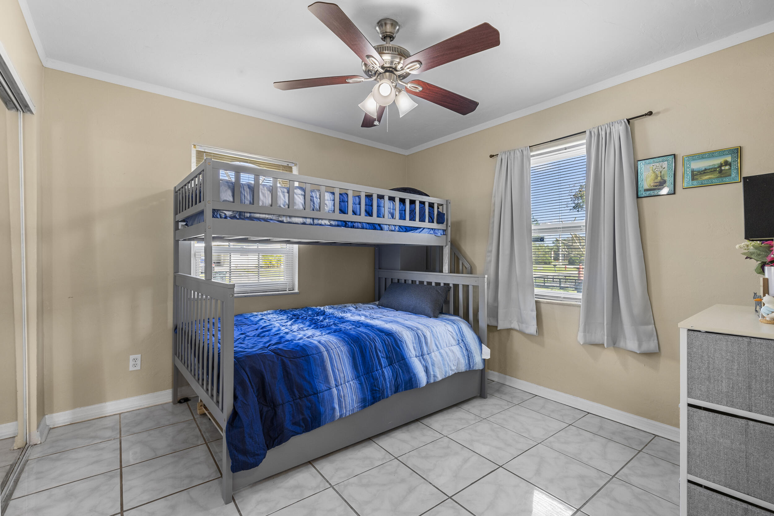 RIVER PARK UNIT 3 TRACT E - Residential