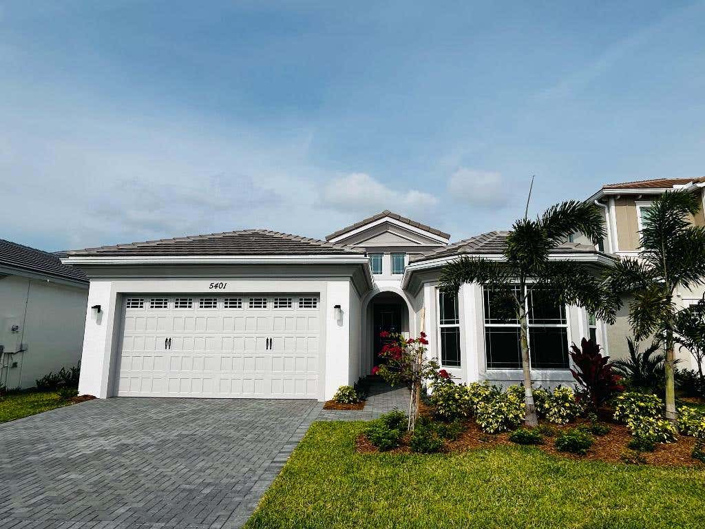 Photo of 5401 Pecan Drive, Westlake, FL 33470 (MLS # R10987590)