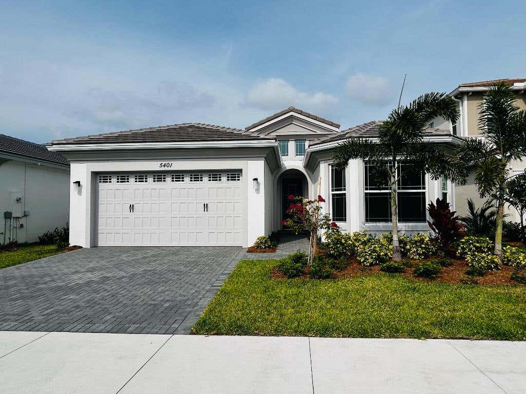 Photo of 5401 Pecan Drive, Westlake, FL 33470 (MLS # R10987590)
