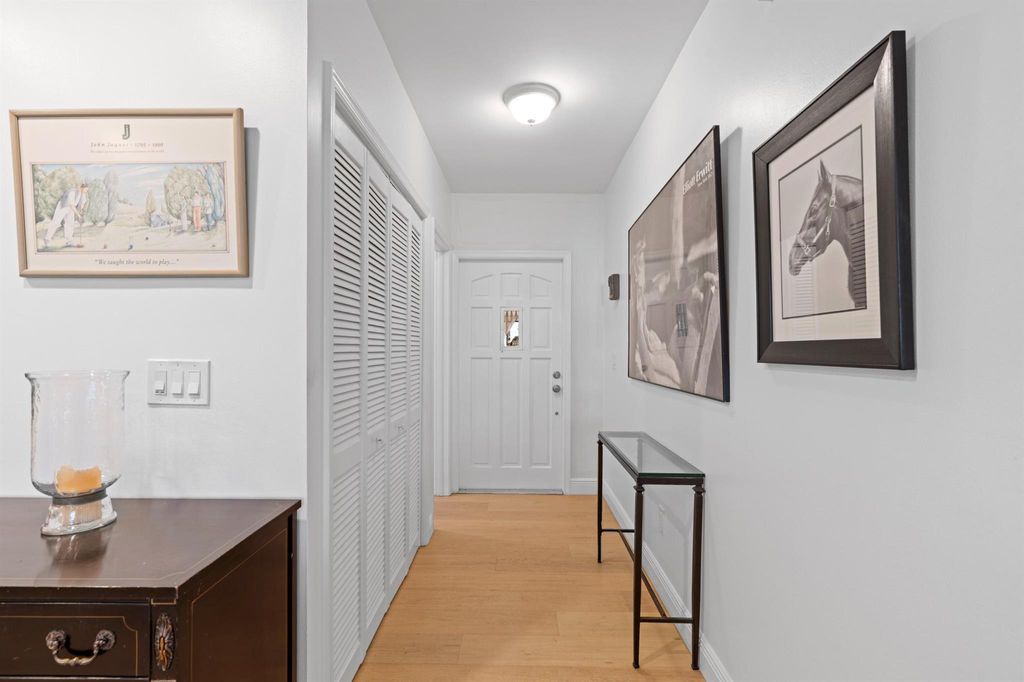 Photo of 11397 Pond View Drive #E203, Wellington, FL 33414 (MLS # R11149885)