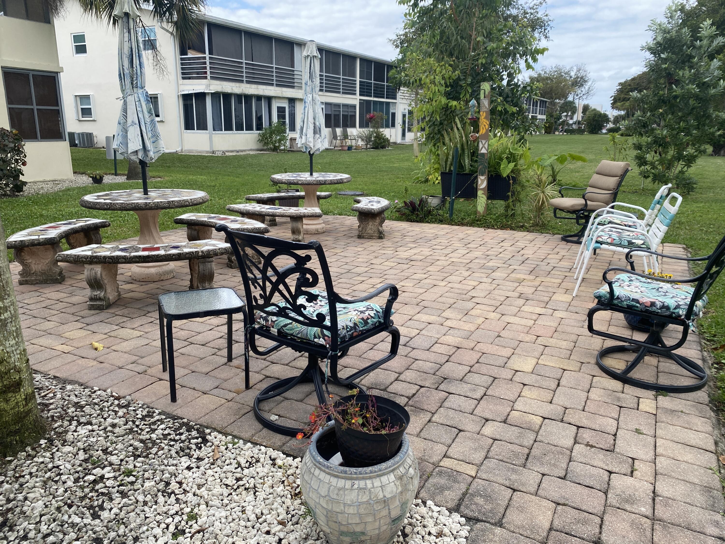 CENTURY VILLAGE, ANDOVER CONDOS - Residential