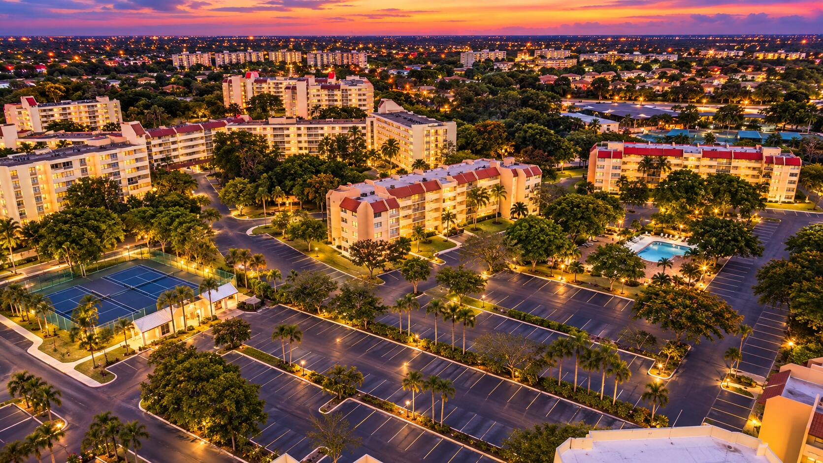 View photos, virtual tours, details... 7080 ENVIRON Boulevard 423