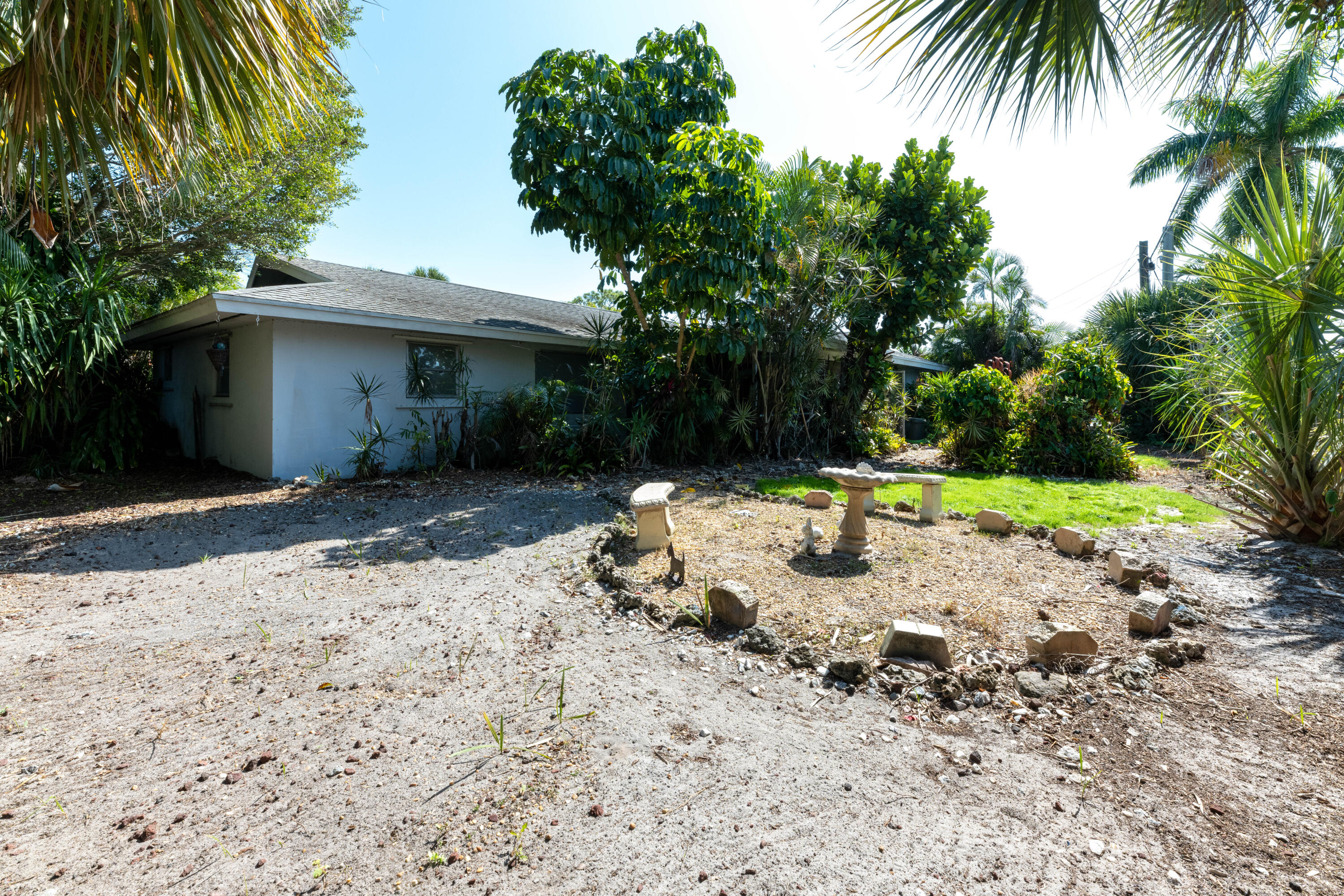 PALM BEACH GARDENS 5 - Residential