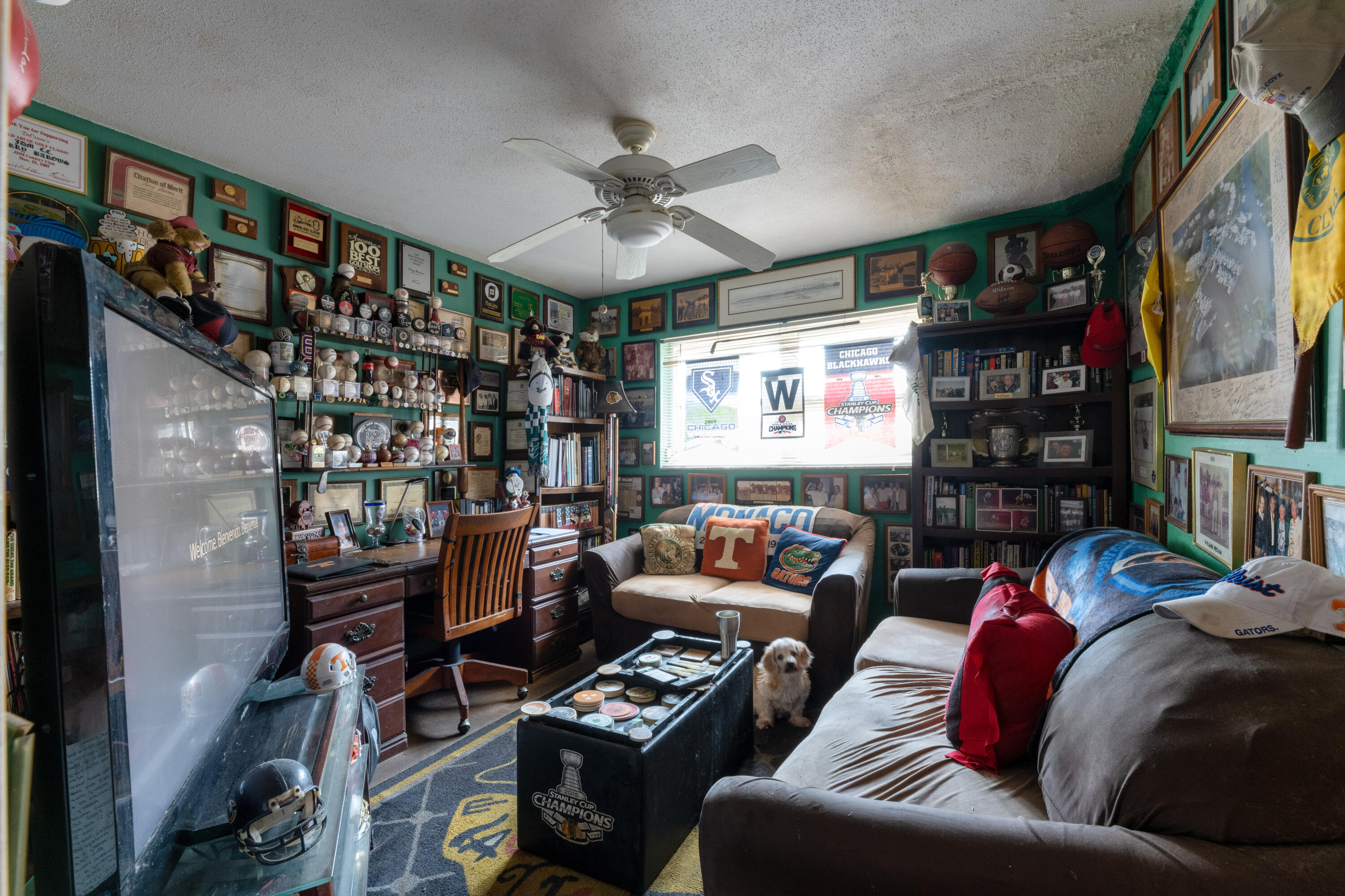 PALM BEACH GARDENS 5 - Residential