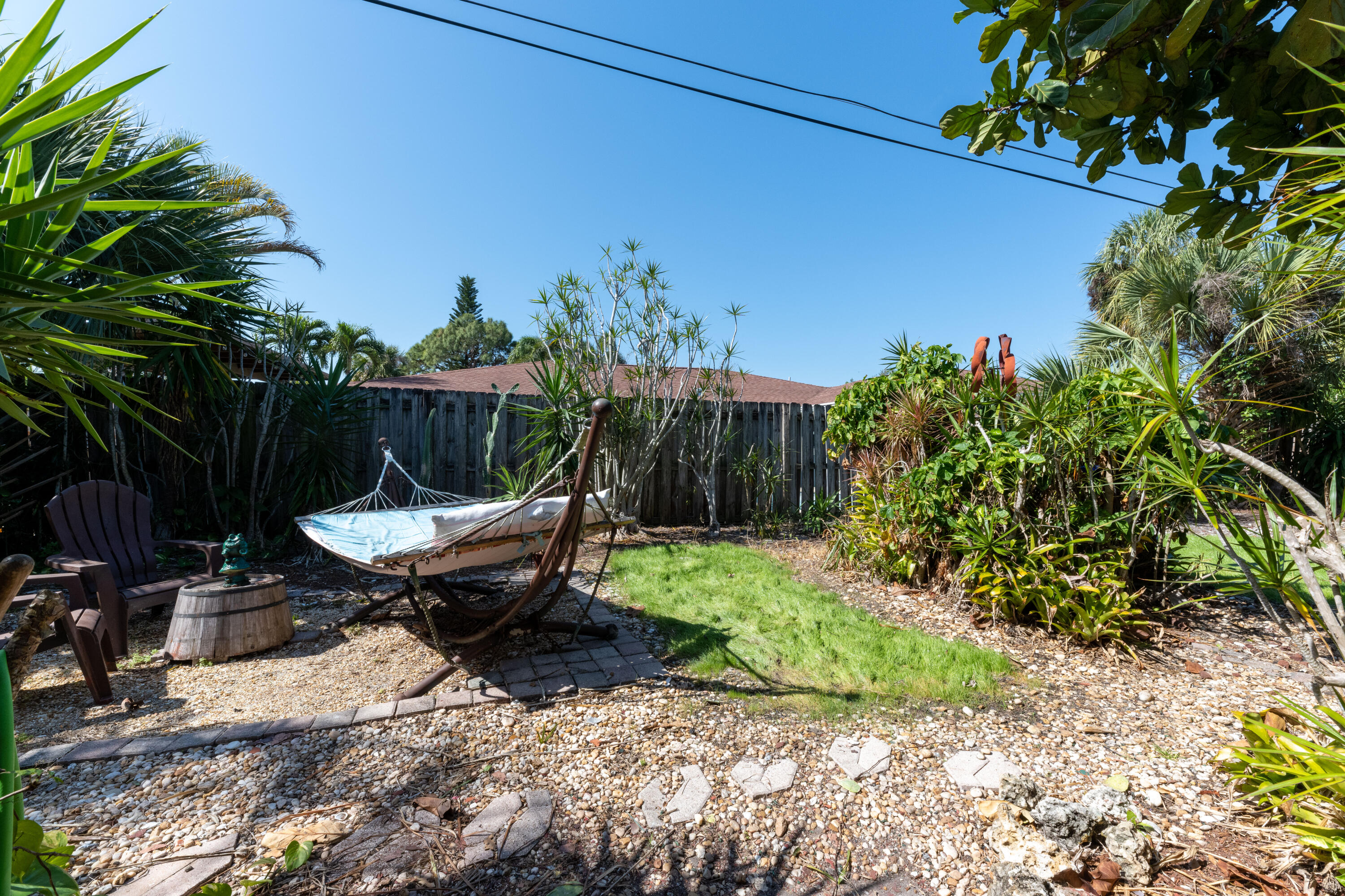 PALM BEACH GARDENS 5 - Residential