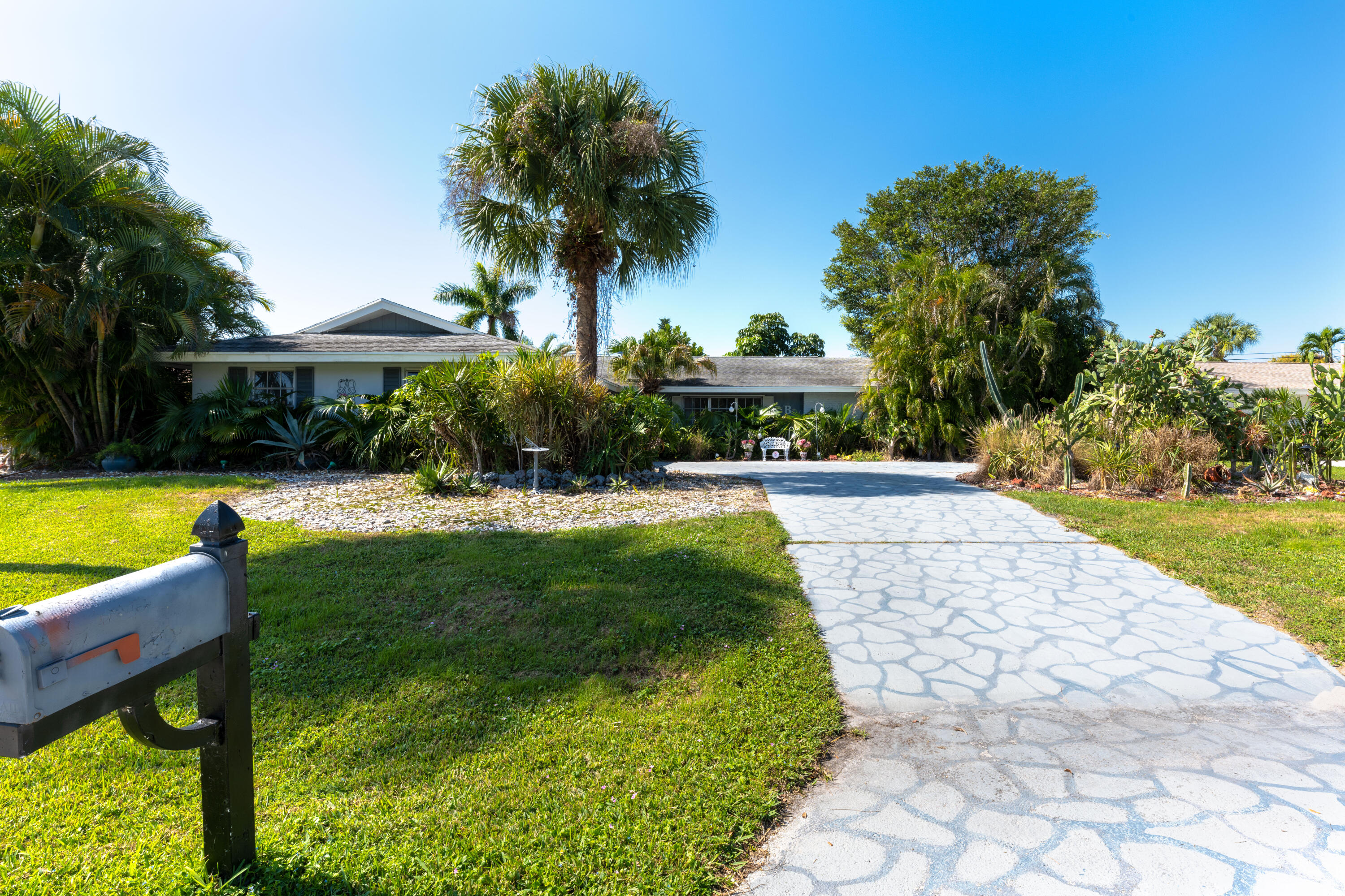 PALM BEACH GARDENS 5 - Residential