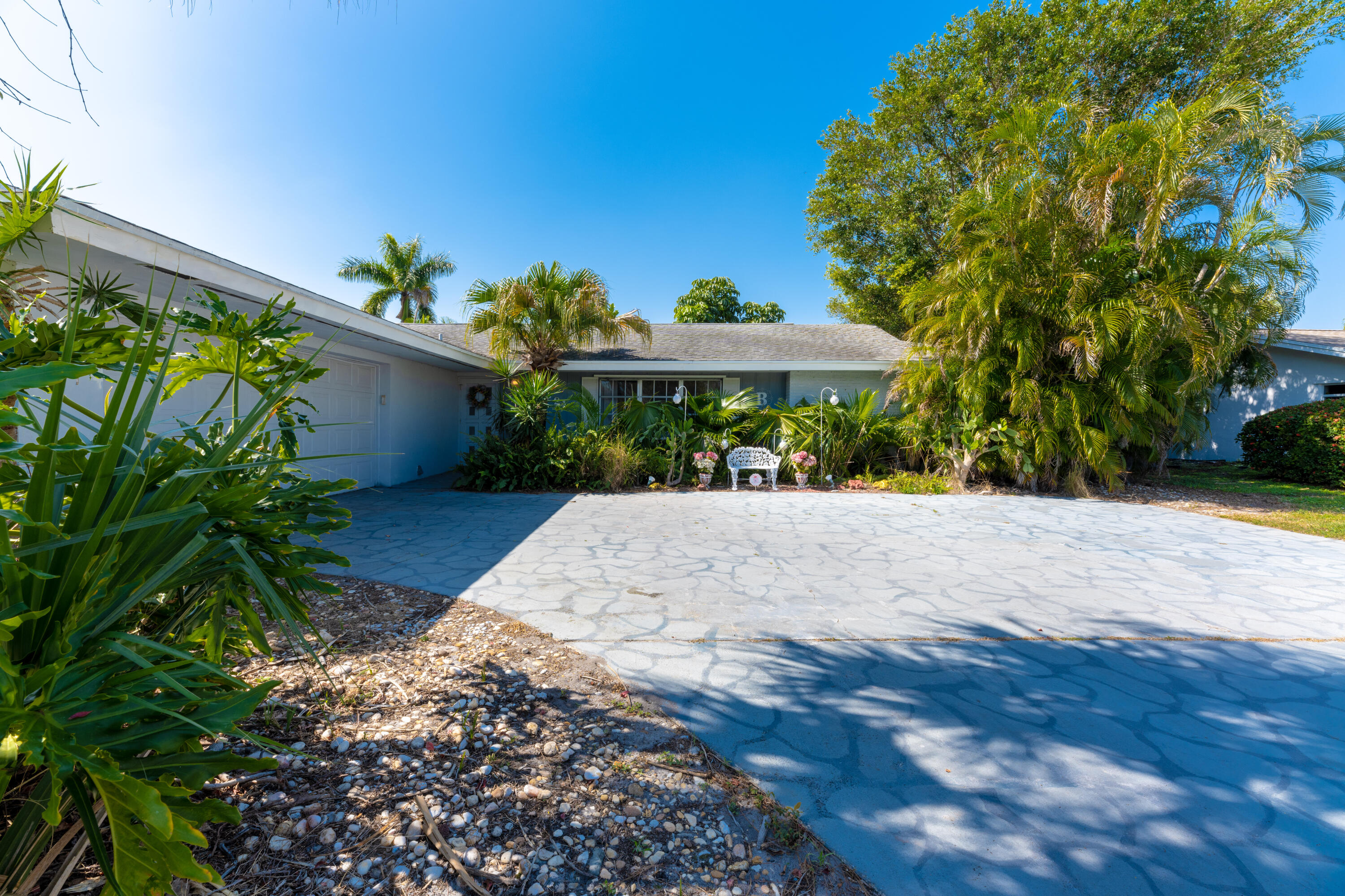 PALM BEACH GARDENS 5 - Residential