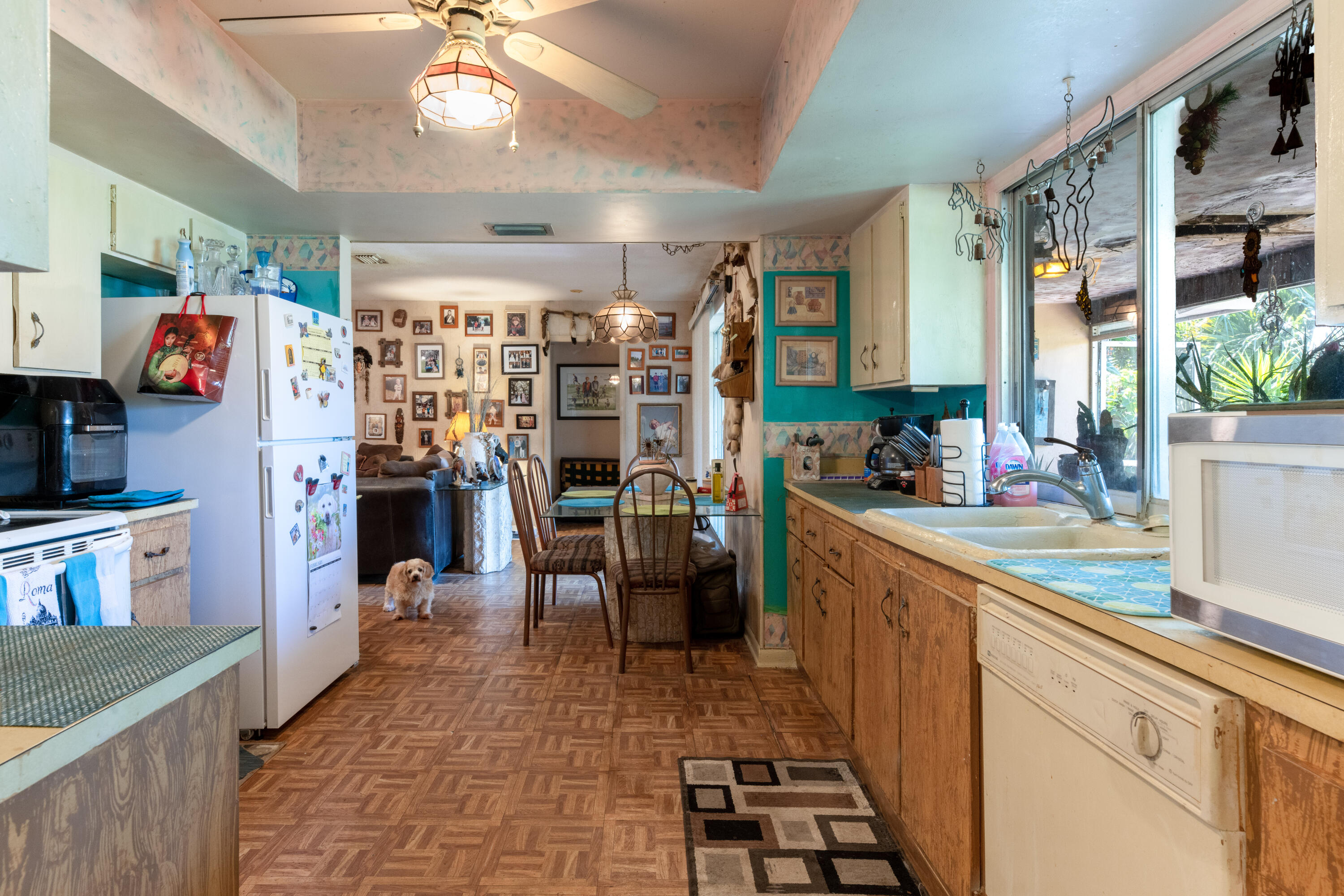 PALM BEACH GARDENS 5 - Residential