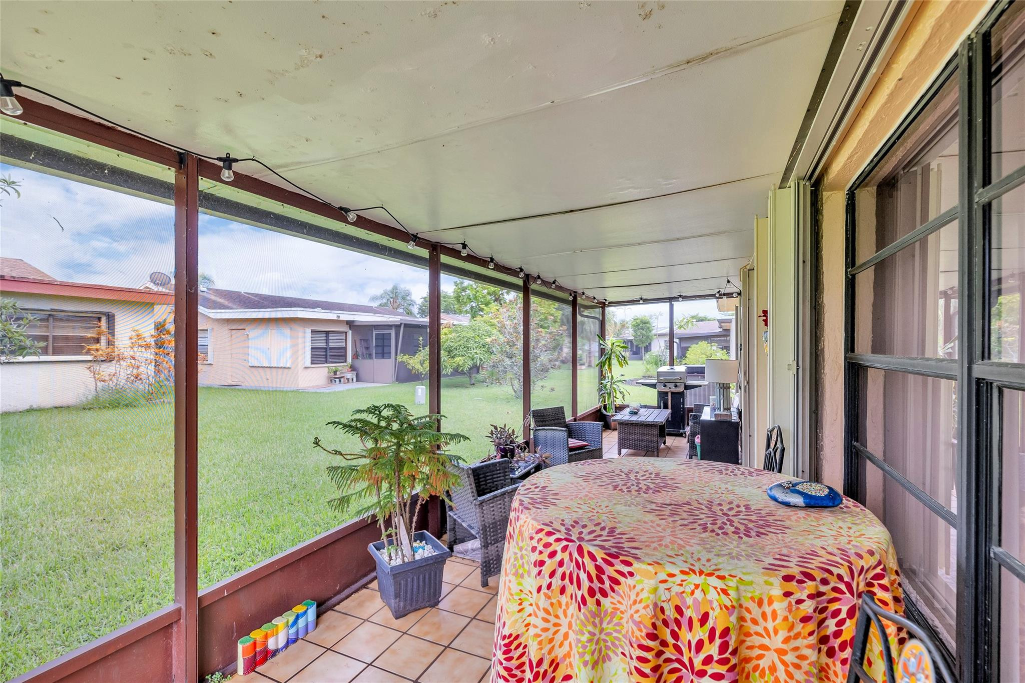 Springlake II 109-11 B - Residential Lease