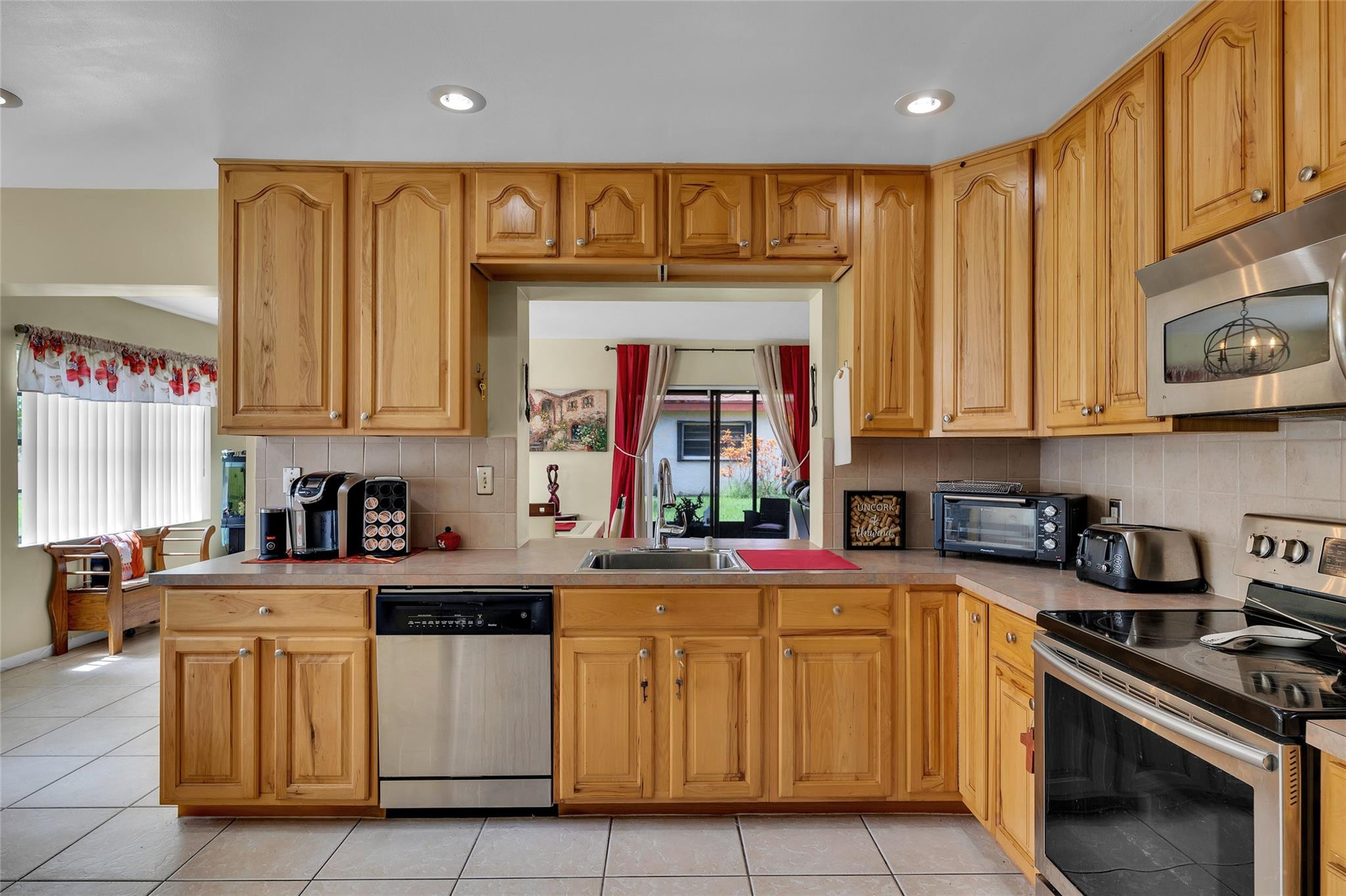 Springlake II 109-11 B - Residential Lease