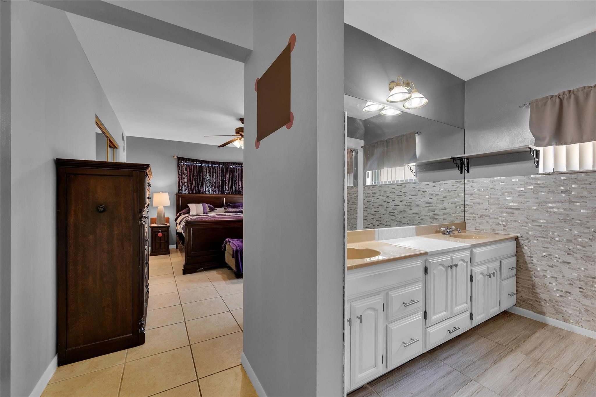 Springlake II 109-11 B - Residential Lease