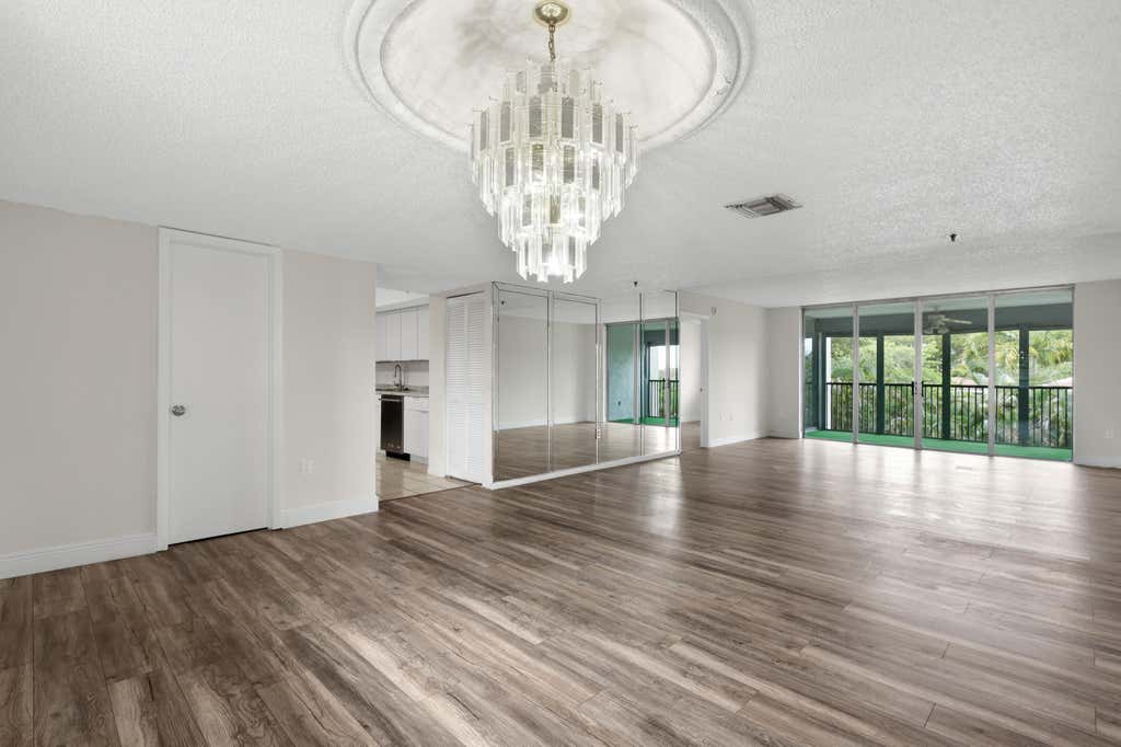 Photo of 3940 INVERRARY Boulevard #404-A, Lauderhill, FL 33319 (MLS # B26060956)
