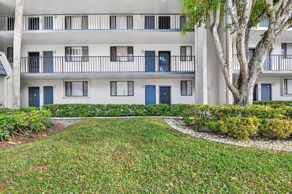 Photo of 4345 Trevi Court #106, Lake Worth, FL 33467 (MLS # R11151788)