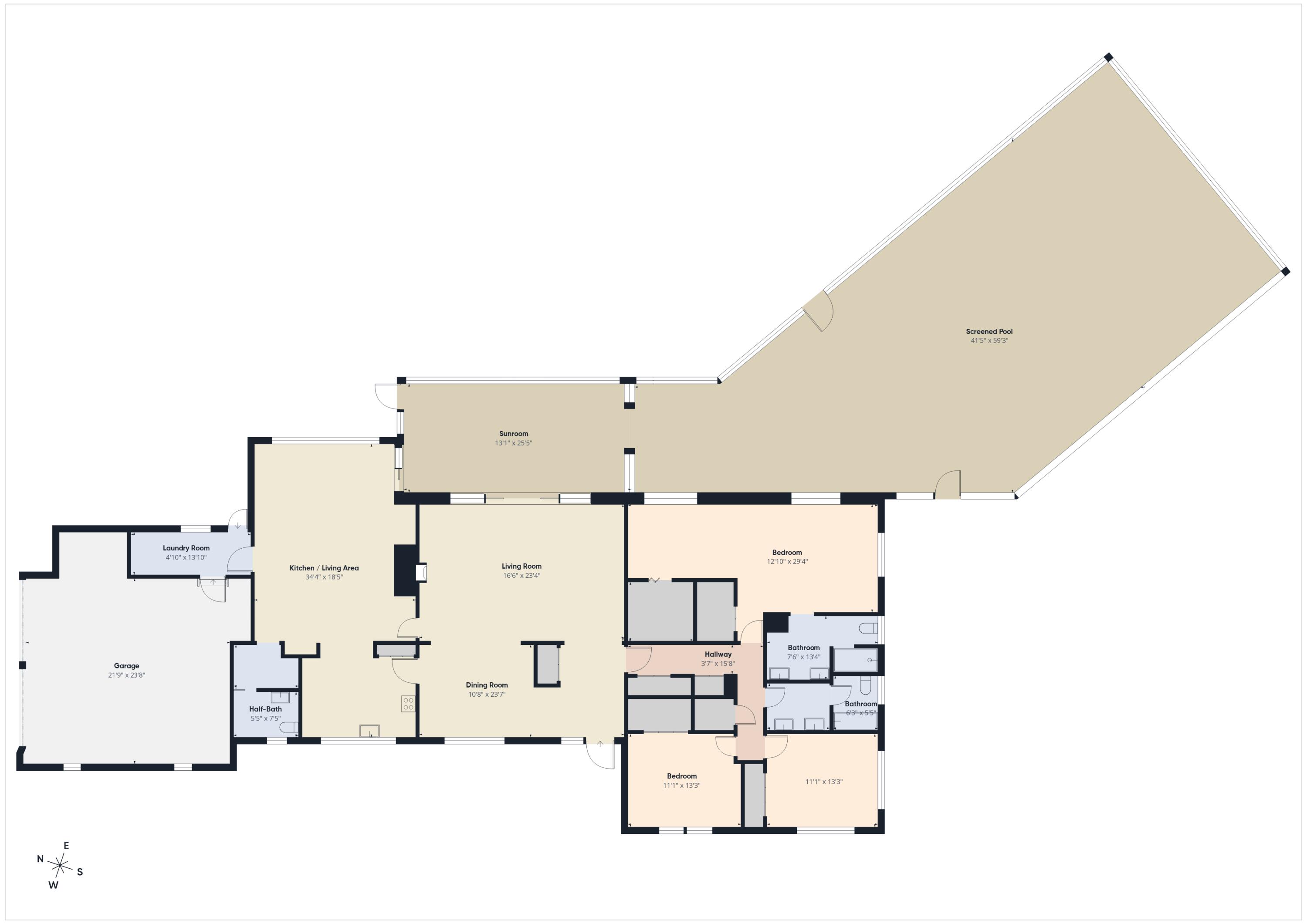 1501 SE 8TH Drive