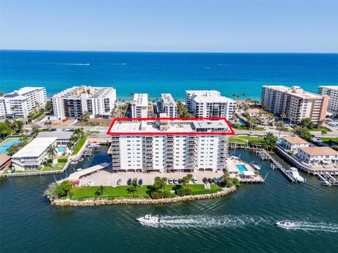 1160 Hillsboro Mile PH Hillsboro Beach FL 33062