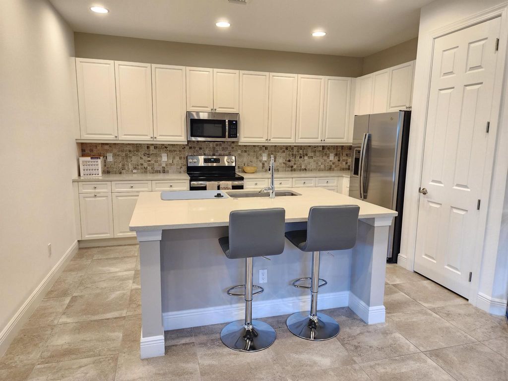 Photo of 21029 SW Modena Way, Port St Lucie, FL 34986 (MLS # R11011720)