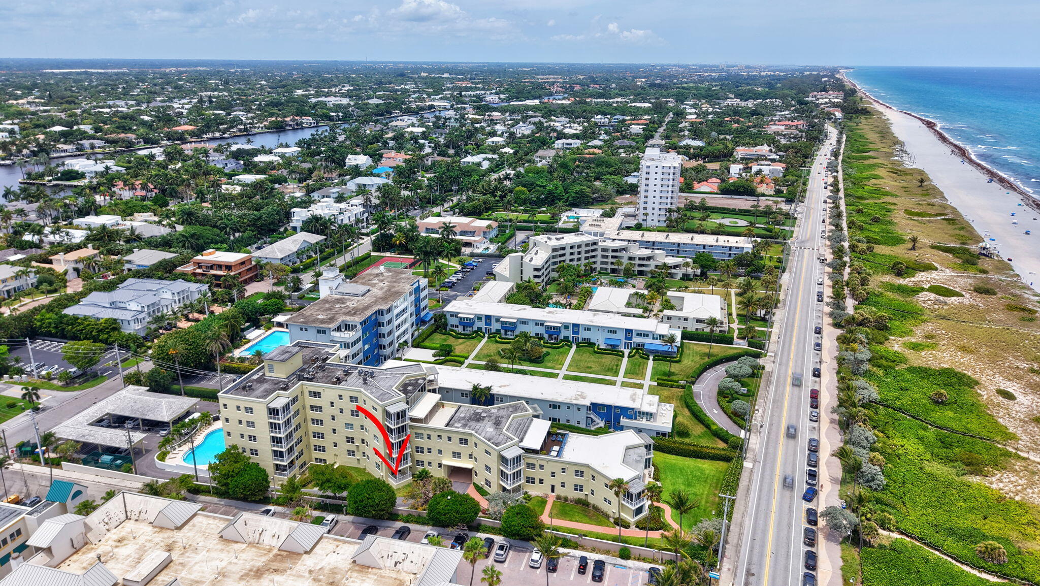 100 N Ocean Boulevard 105