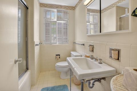 Tiny photo for 100 N Ocean Boulevard #105, Delray Beach, FL 33483 (MLS # B26027475)